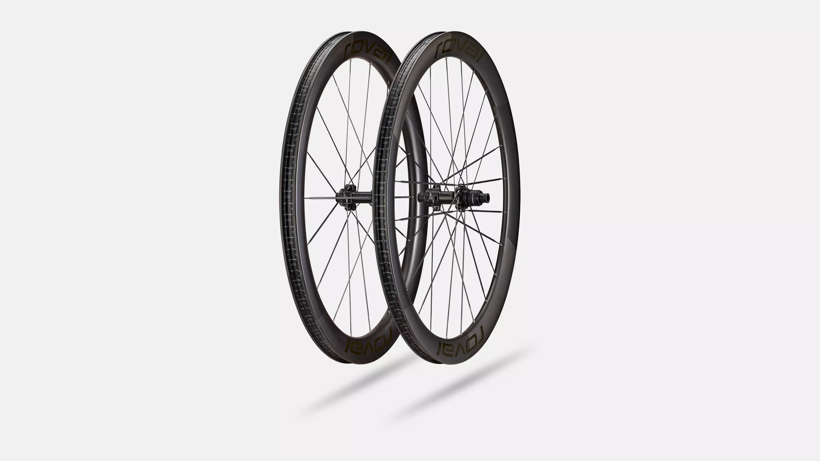 Roval Rapide CLX III Rear Wheel