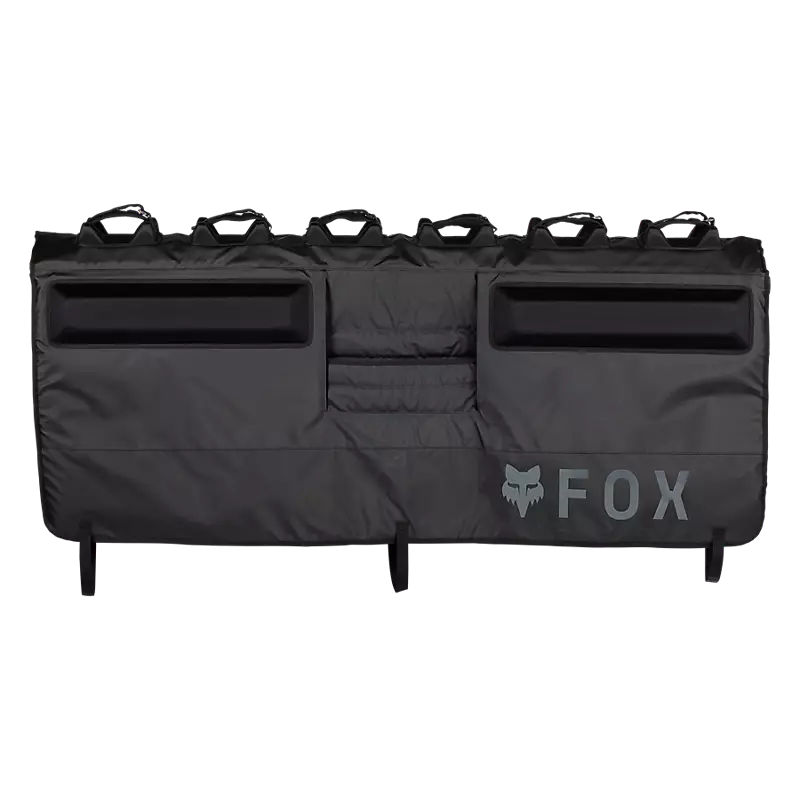 Fox Premium Tailgate Cover - Large – Dunbar Cycles