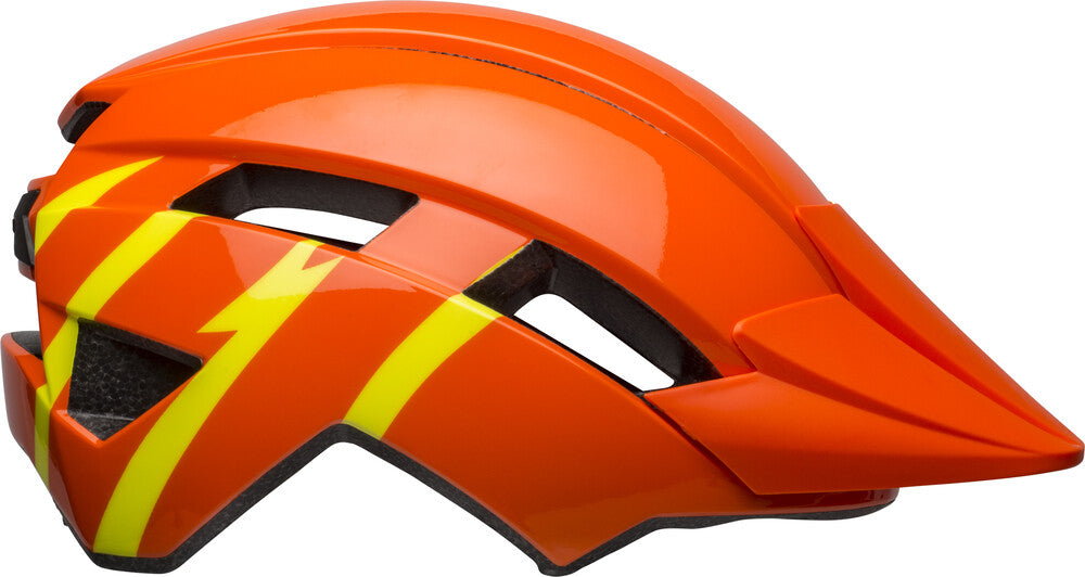 Bell Sidetrack II Youth / Child Helmet