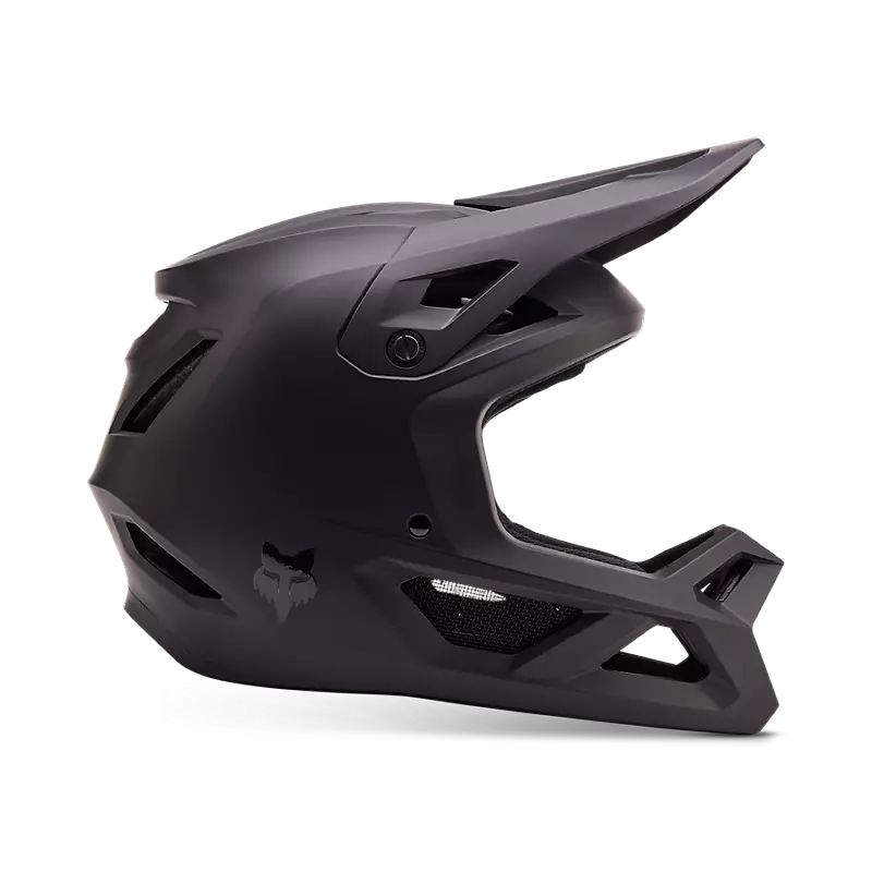 Fox Rampage Helmet – Dunbar Cycles