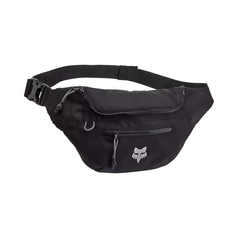 Fox Fox Head Hip Pack – Dunbar Cycles