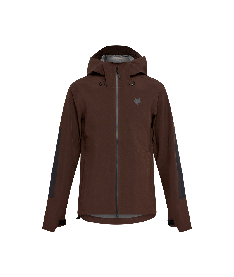 Fox Defend 3 Layer Water Jacket