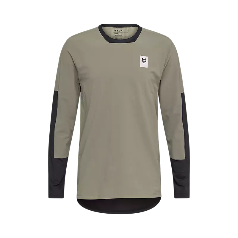 Fox Defend Thermal Jersey – Dunbar Cycles