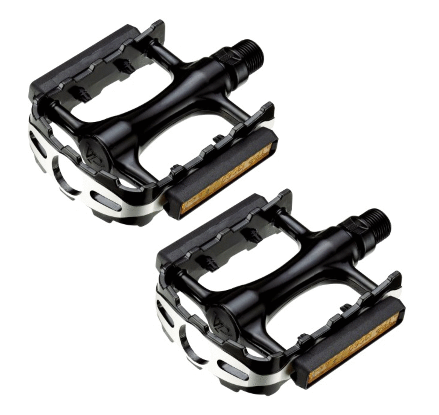 49 North DLX Trekking Pedal