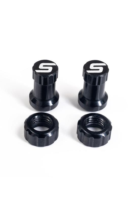 Stan's No Tubes Valve Color Kit