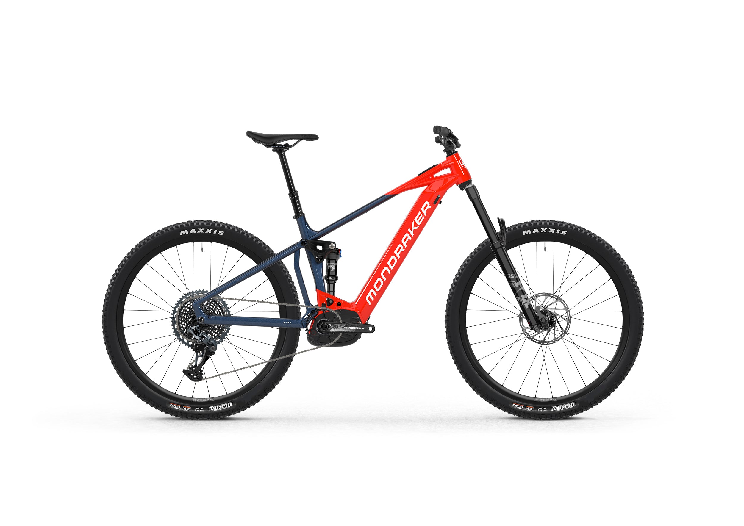 2025 Mondraker Chaser R