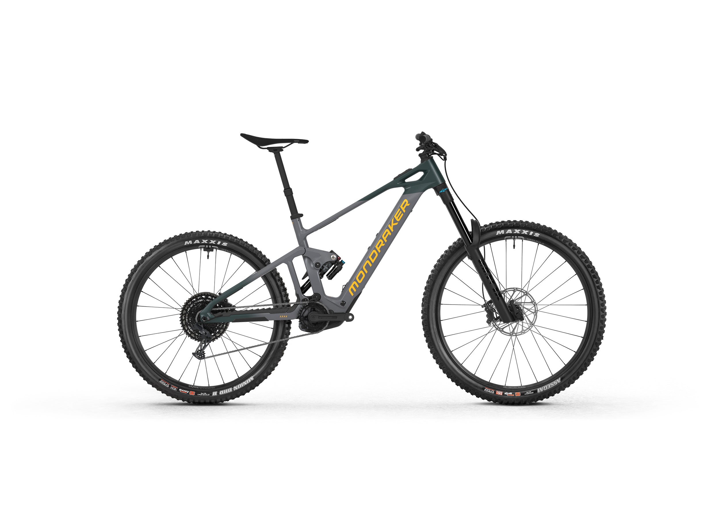 2025 Mondraker Dune R
