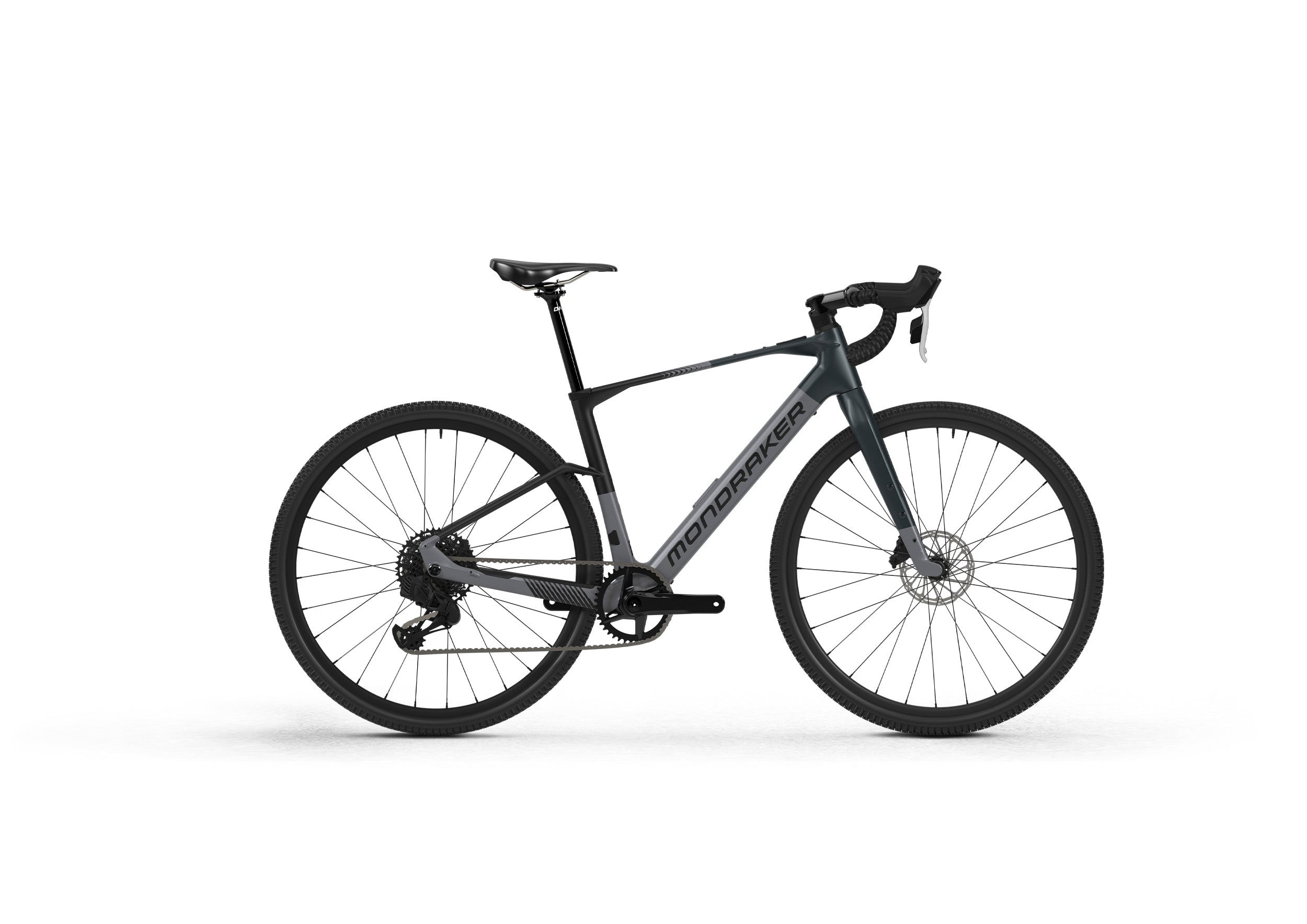 2025 Mondraker Dusty