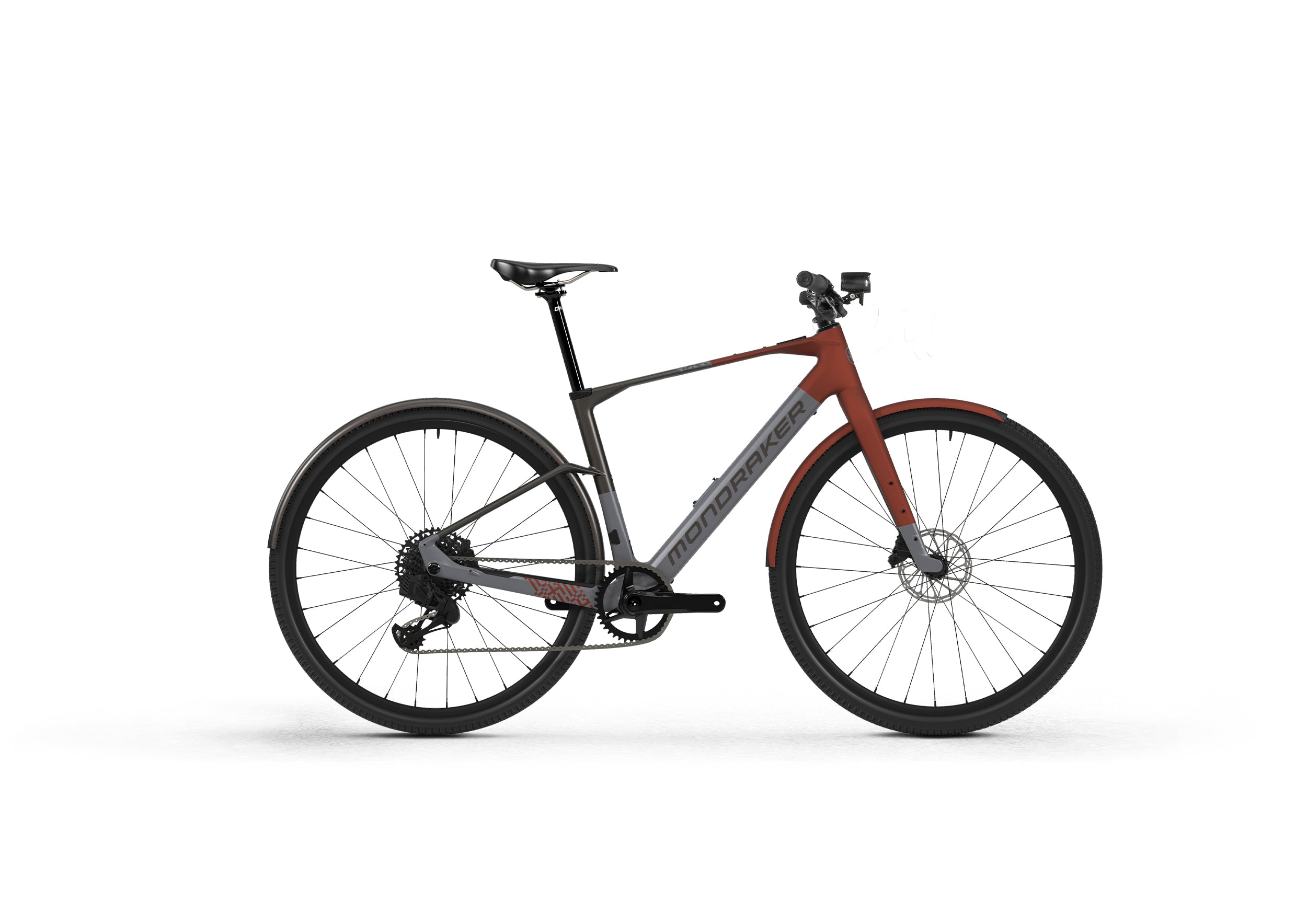 2025 Mondraker Dusty RX