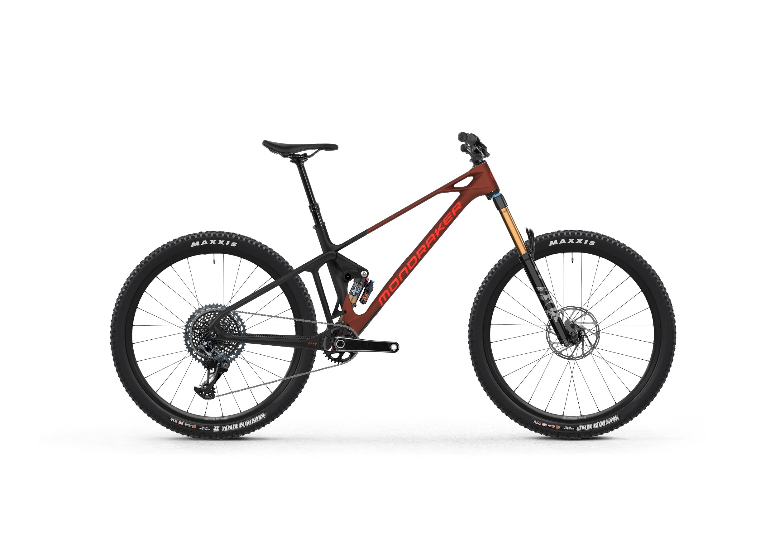2025 Mondraker Foxy Carbon RR