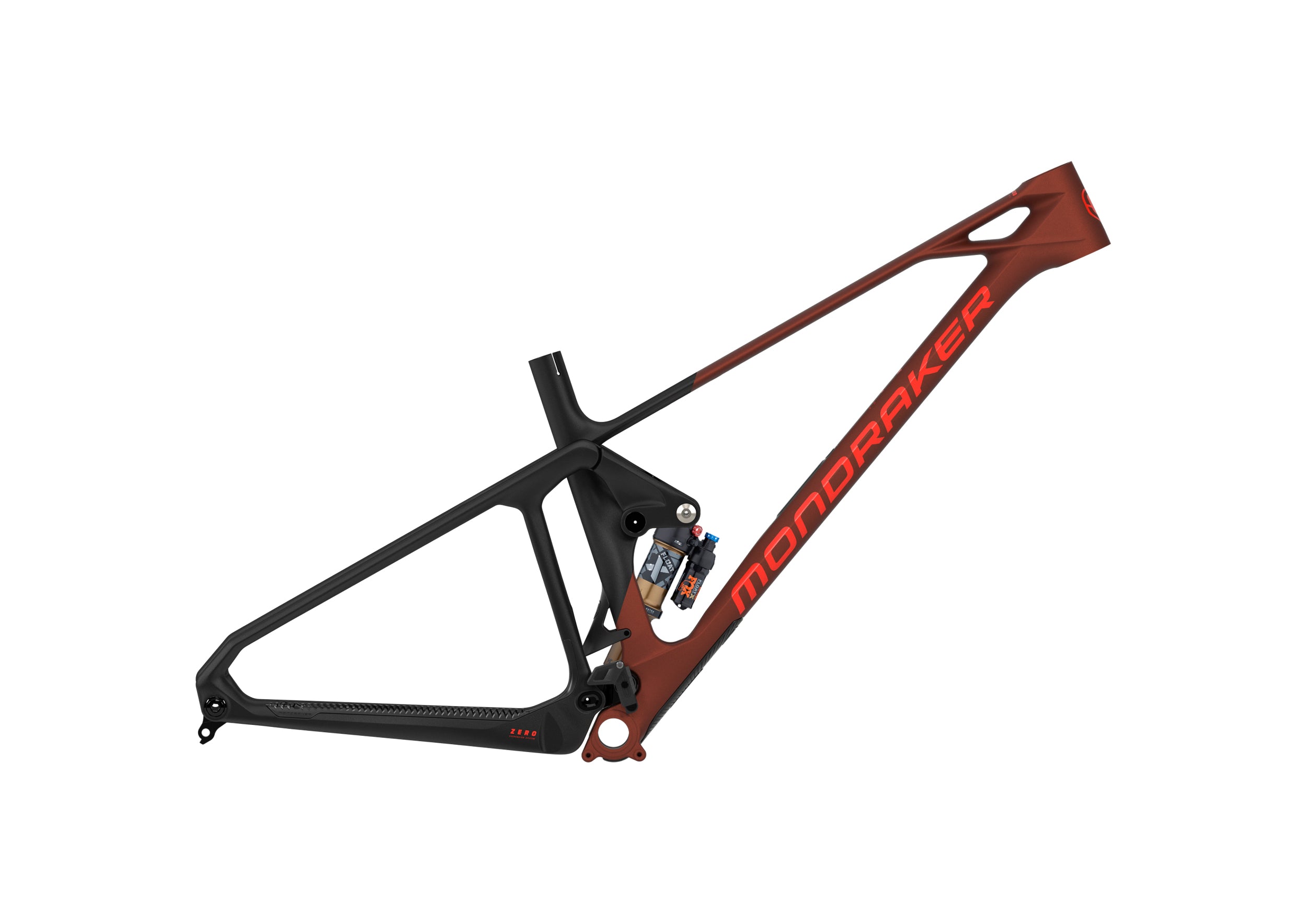 2025 Mondraker Foxy Carbon RR Frame