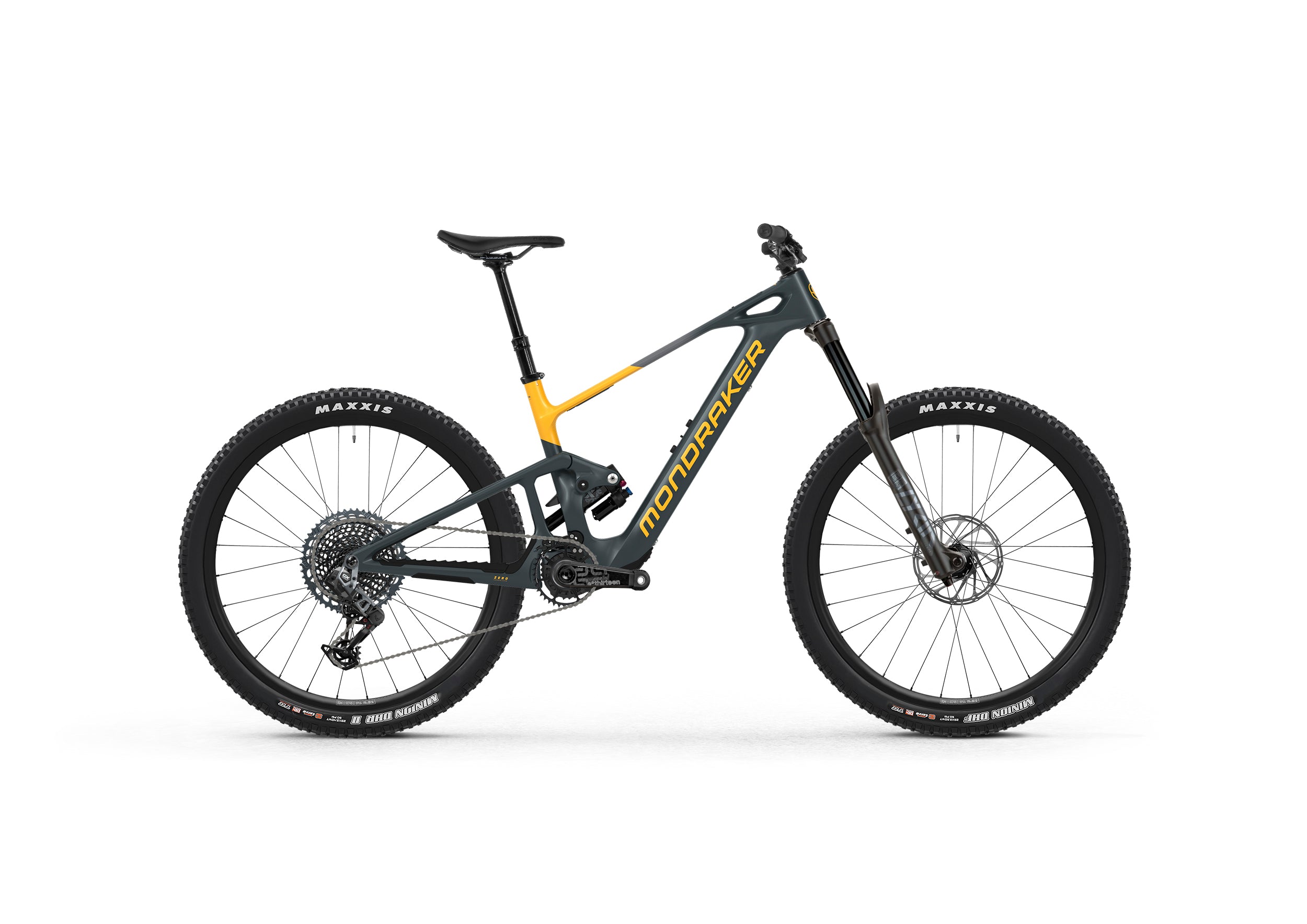 2025 Mondraker Neat R