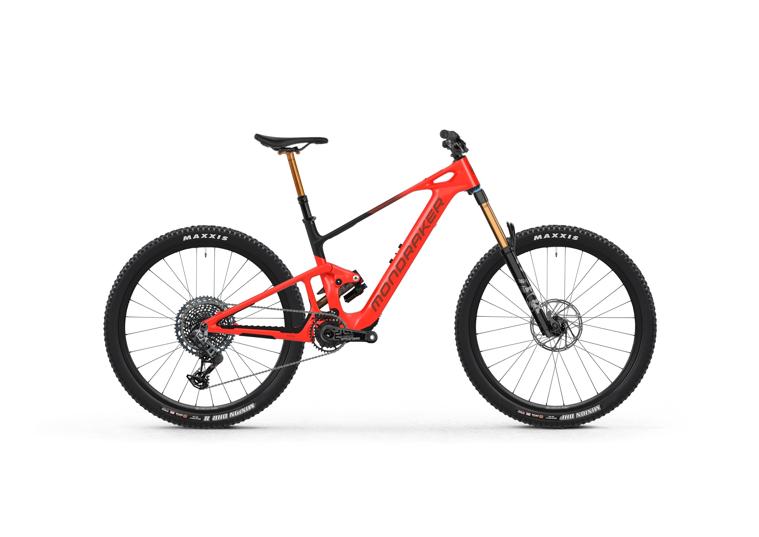 2025 Mondraker Neat RR