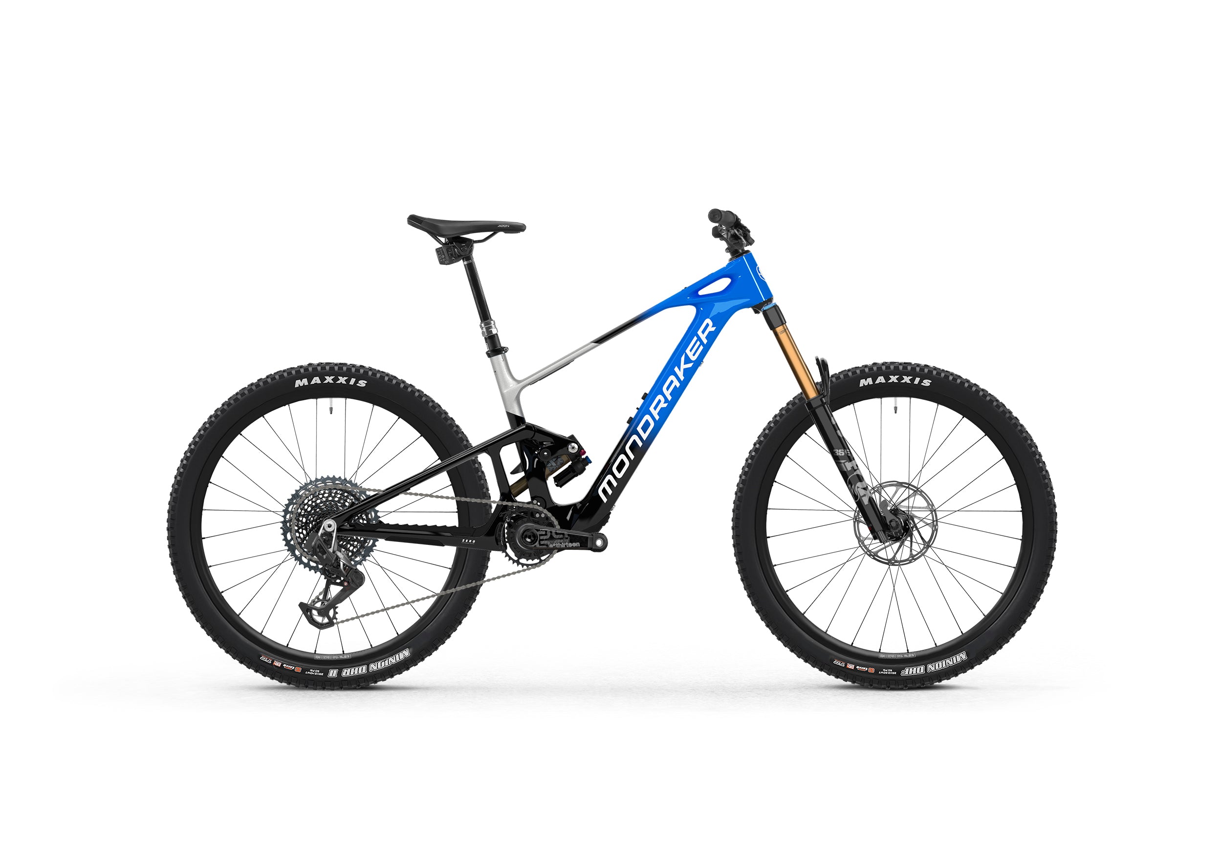 2025 Mondraker Neat RR SL