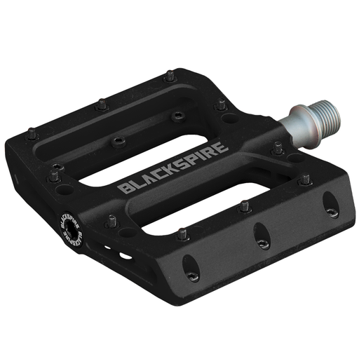 70846 Blackspire Nylotrax Flat Pedal