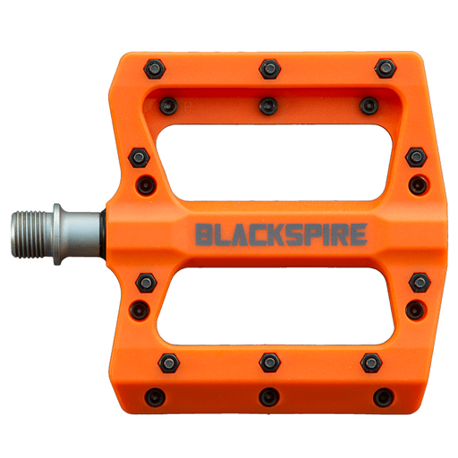 70849 Blackspire Nylotrax Flat Pedal