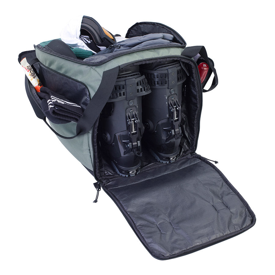 EVOC 35L Gear Bag – Dunbar Cycles