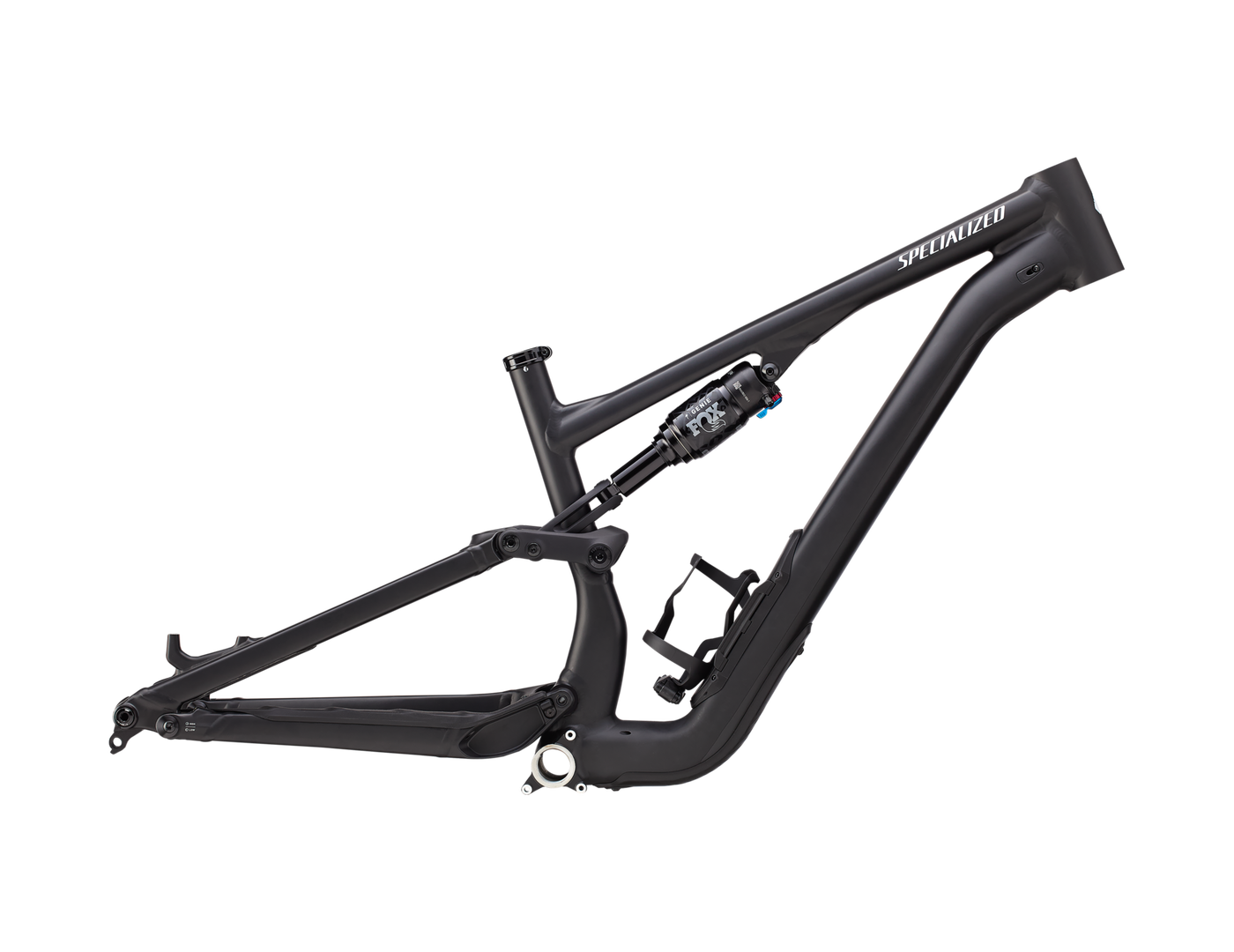 2025 Specialized Stumpjumper 15 Alloy Frameset