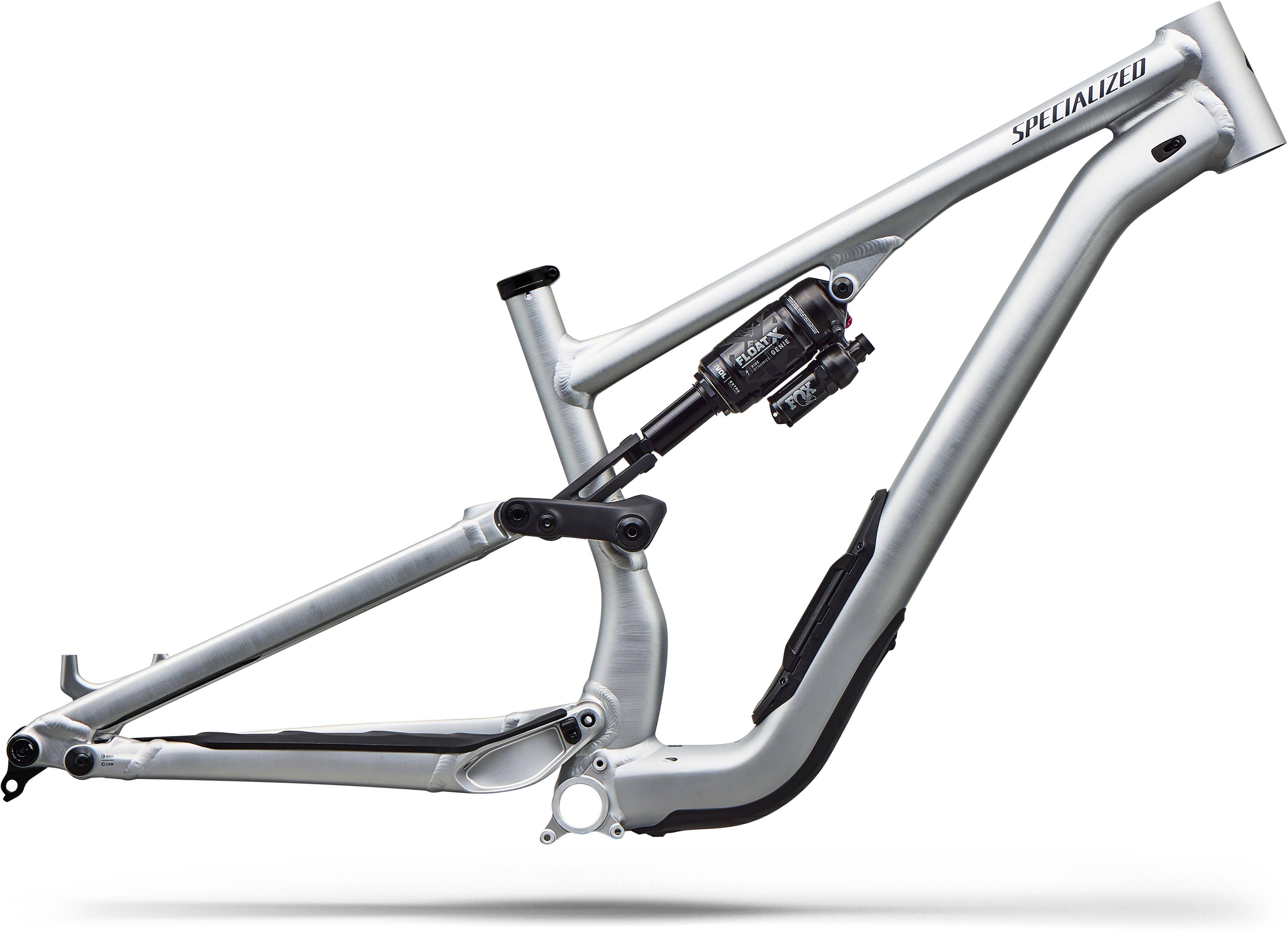 2026 Specialized Stumpjumper 15 EVO Alloy Frameset