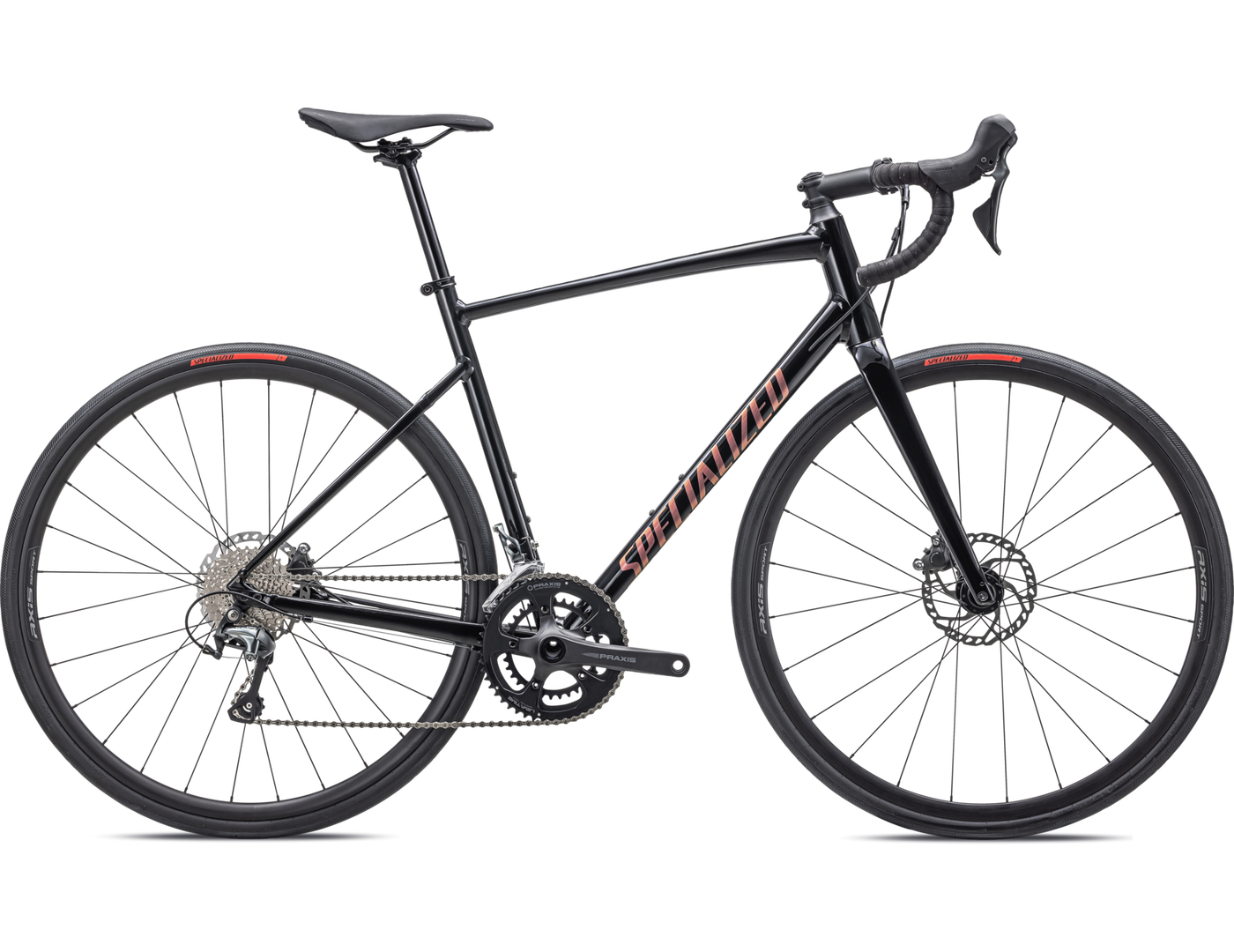 2025 Specialized Allez Sport