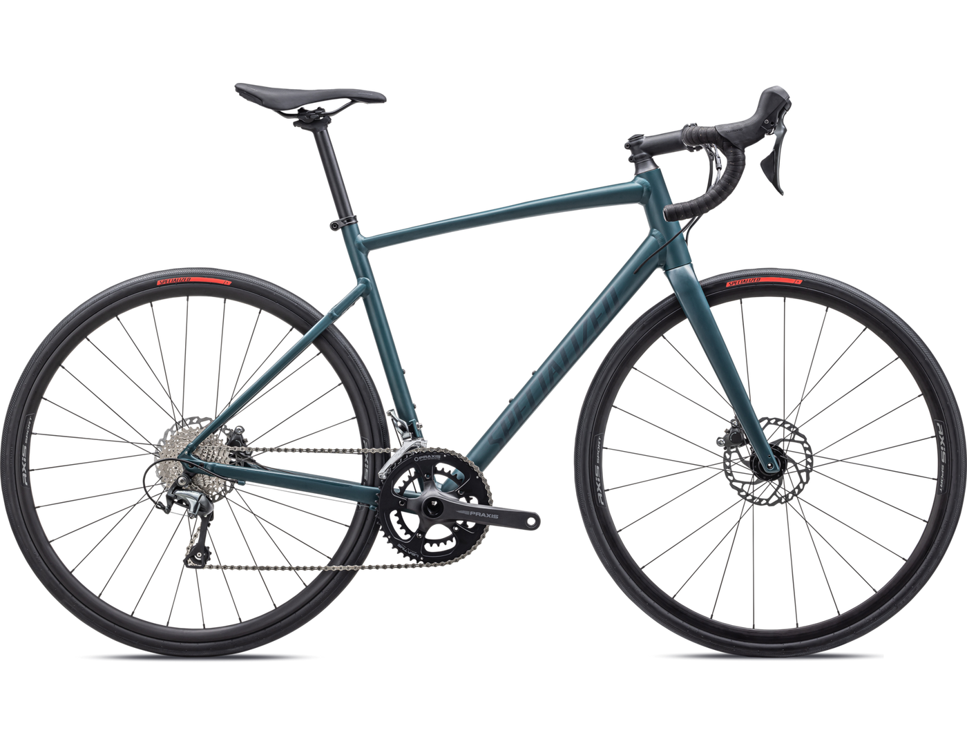 2025 Specialized Allez Sport