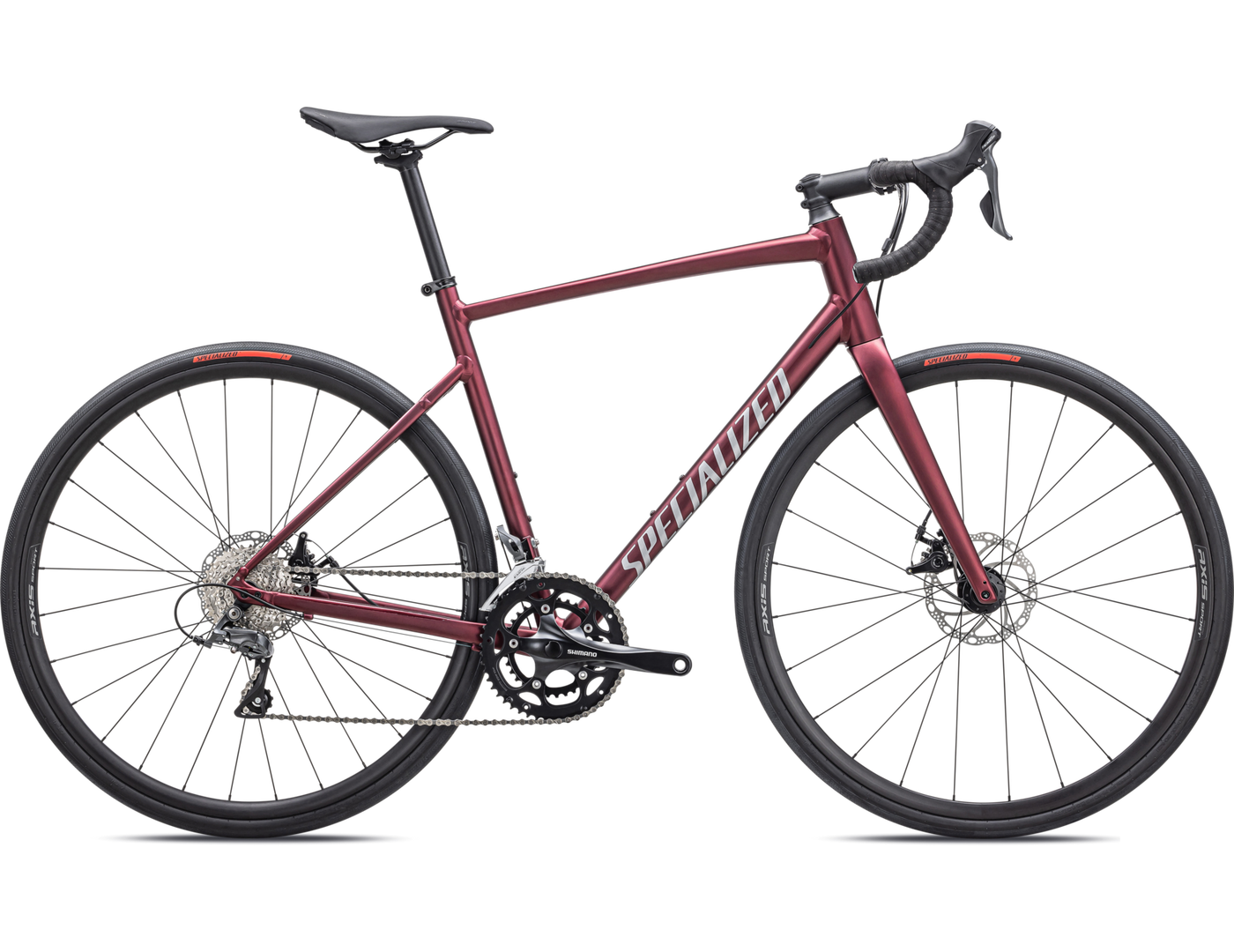 2025 Specialized Allez