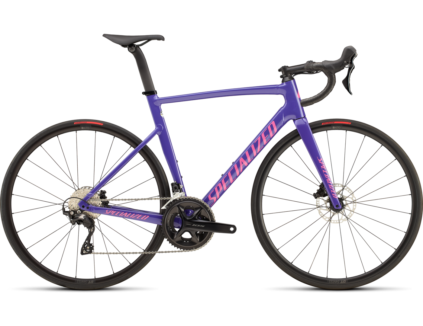 2025 Specialized Allez Sprint Comp