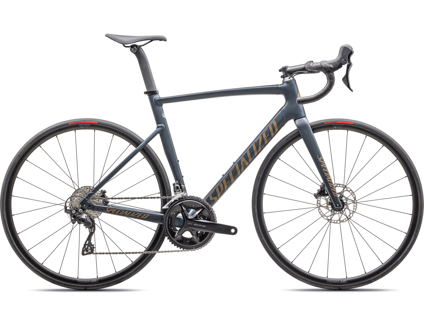 2025 Specialized Allez Sprint Comp