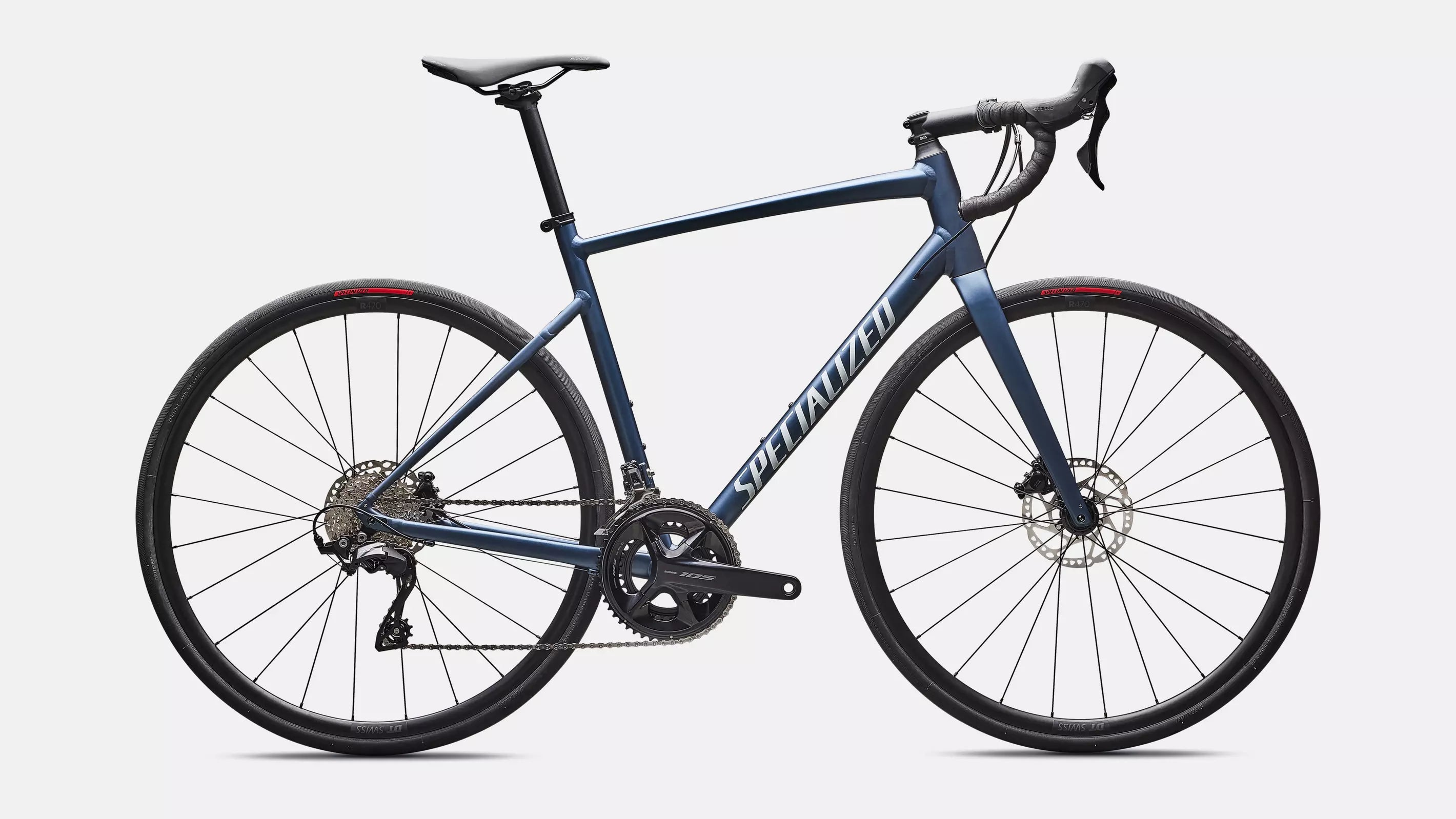 2026 Specialized Allez Comp