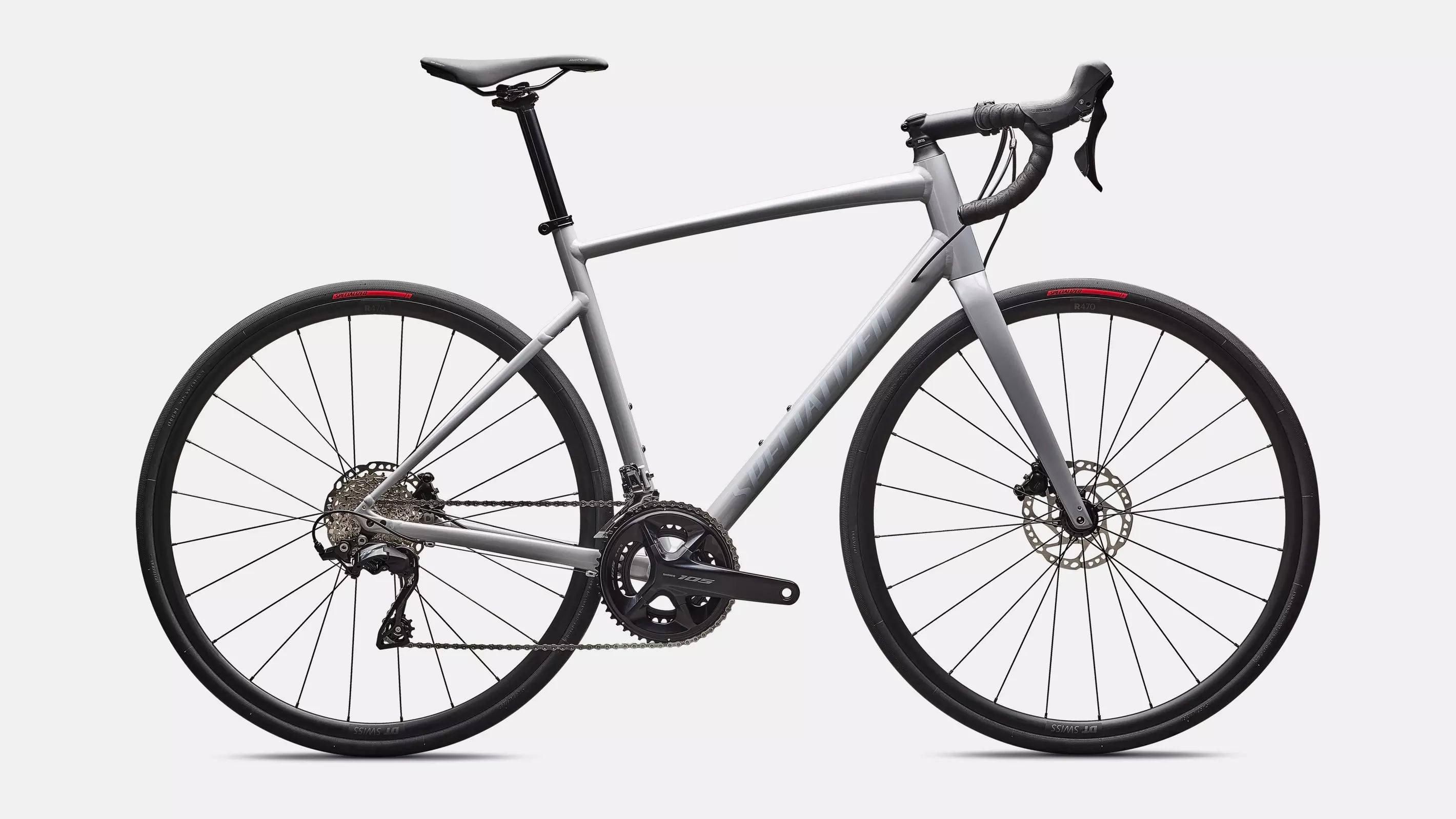 2026 Specialized Allez Comp