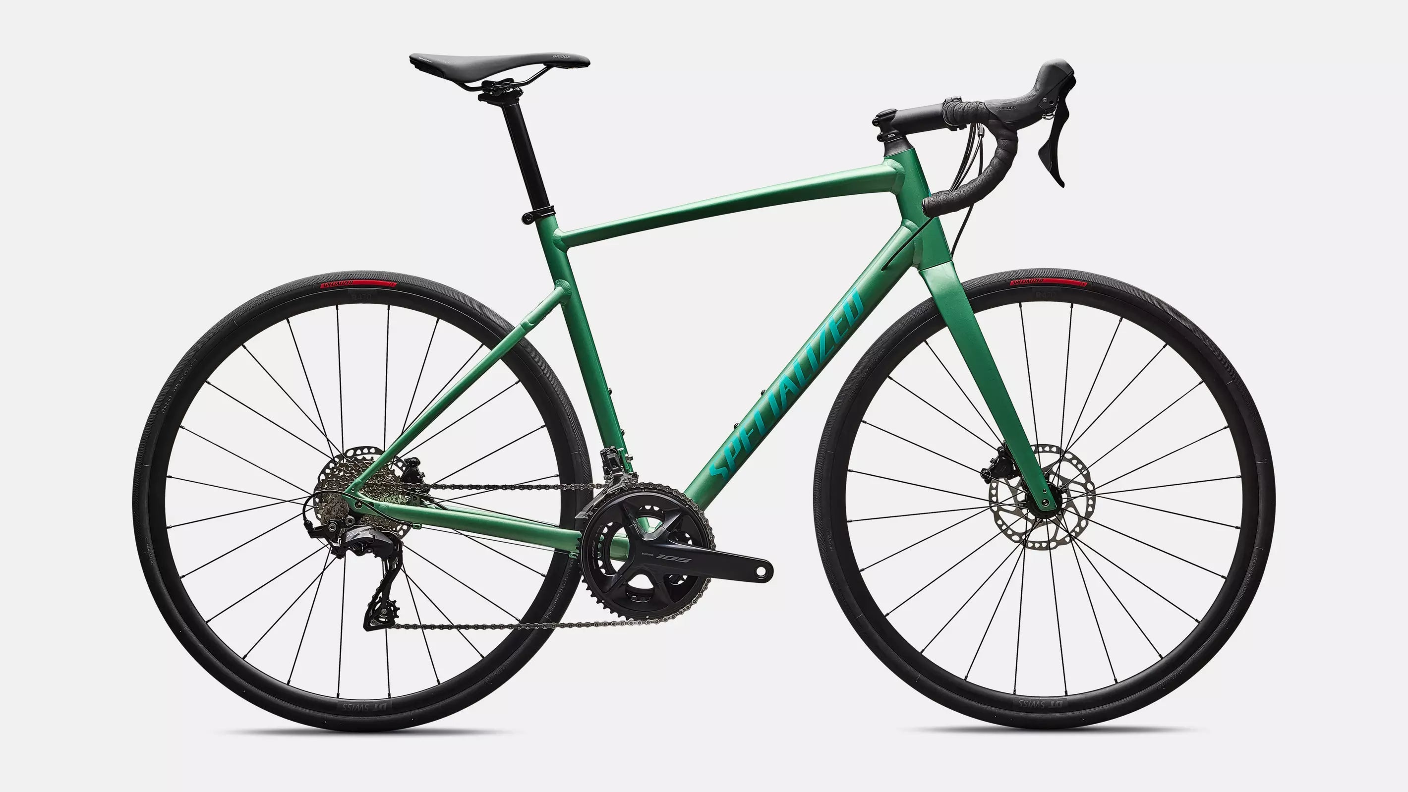 2026 Specialized Allez Comp