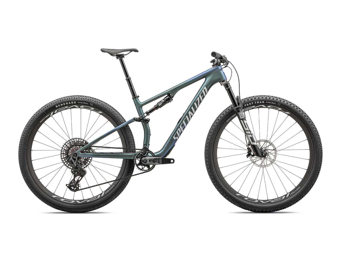 Specialized Epic 8 Pro