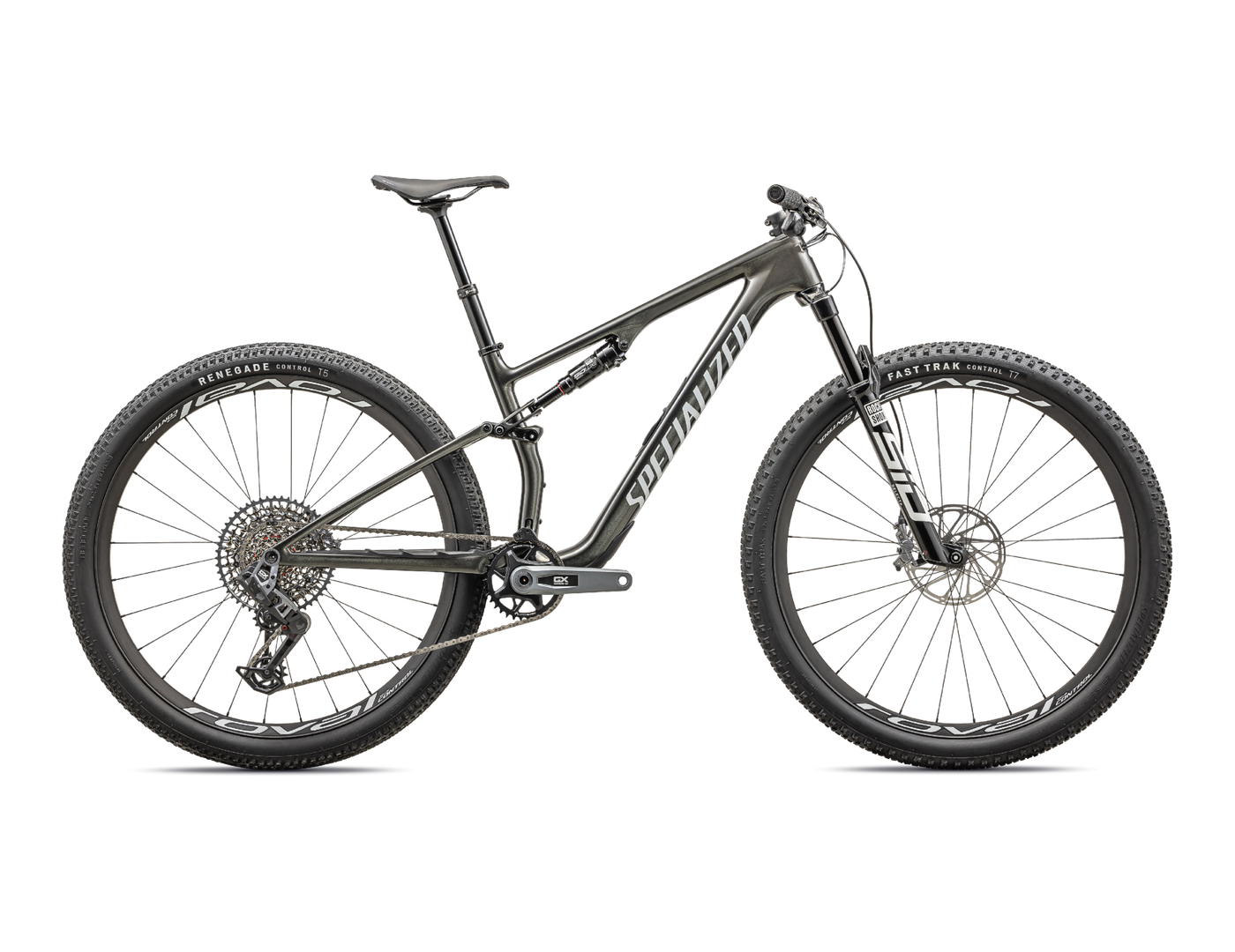 Specialized Epic 8 Expert