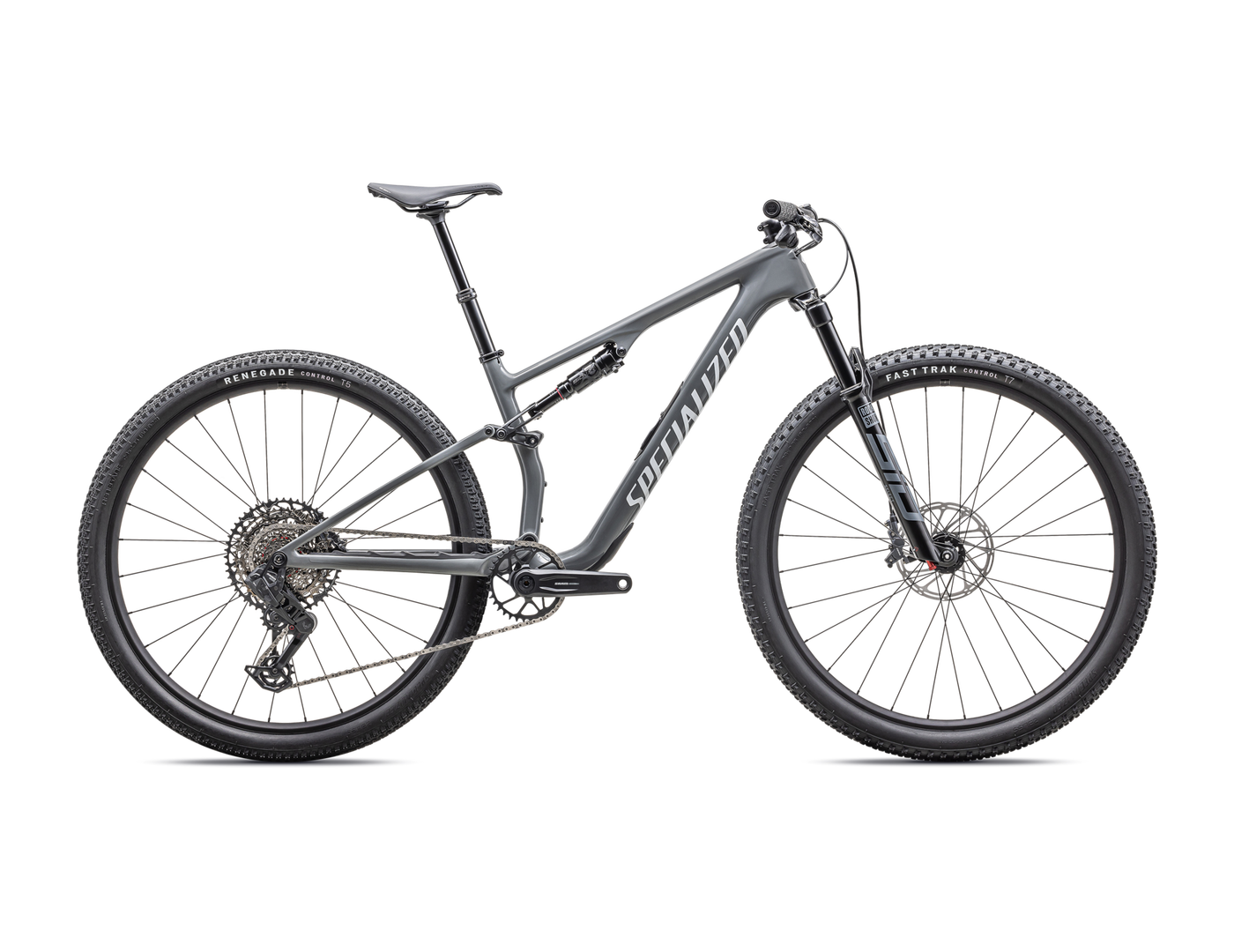 2025 Specialized Epic 8 Comp