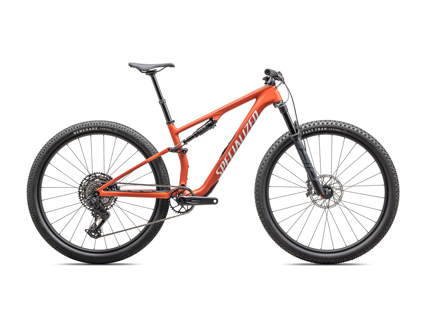2025 Specialized Epic 8 Comp