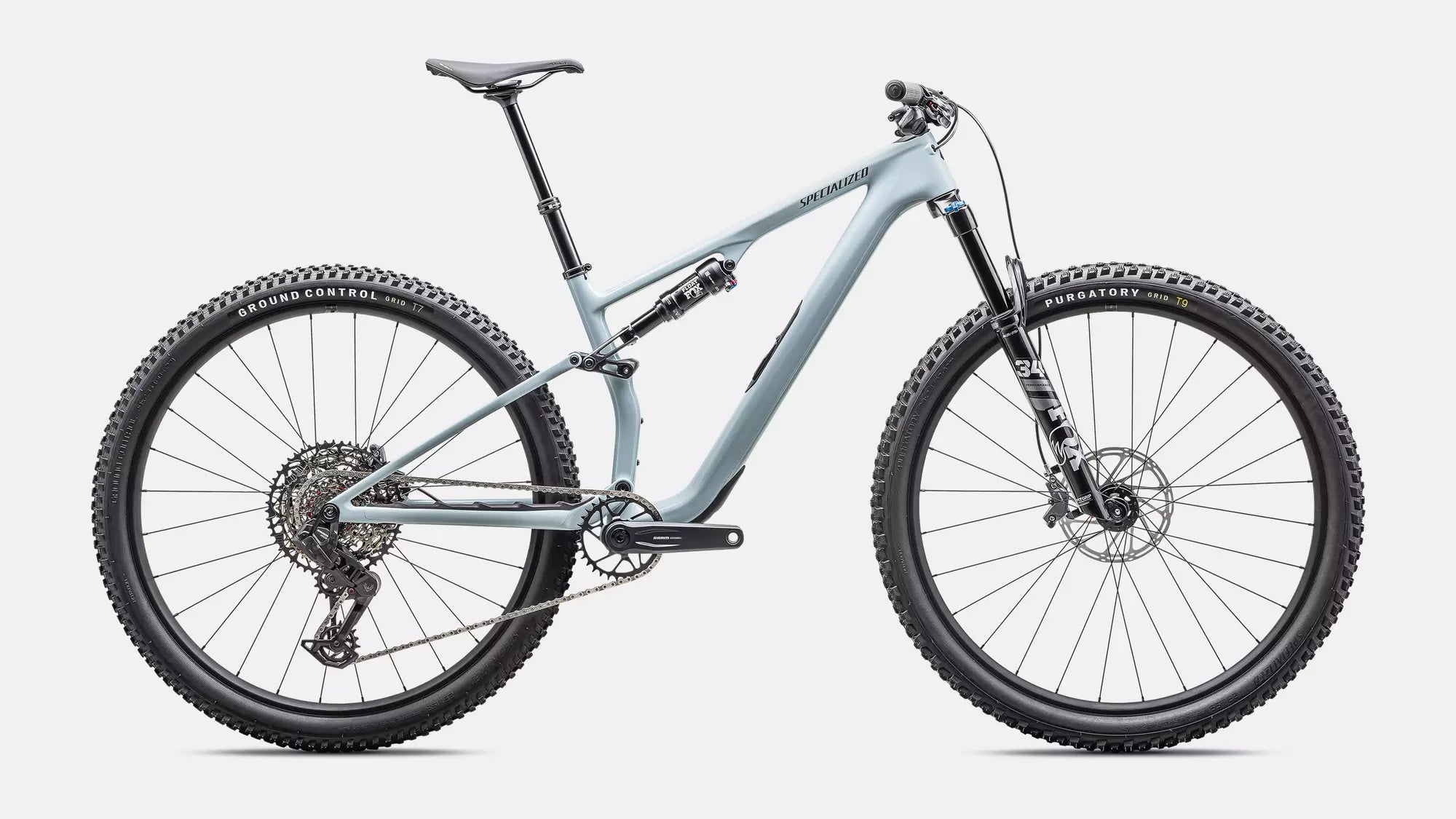 2025 Specialized Epic 8 EVO Comp