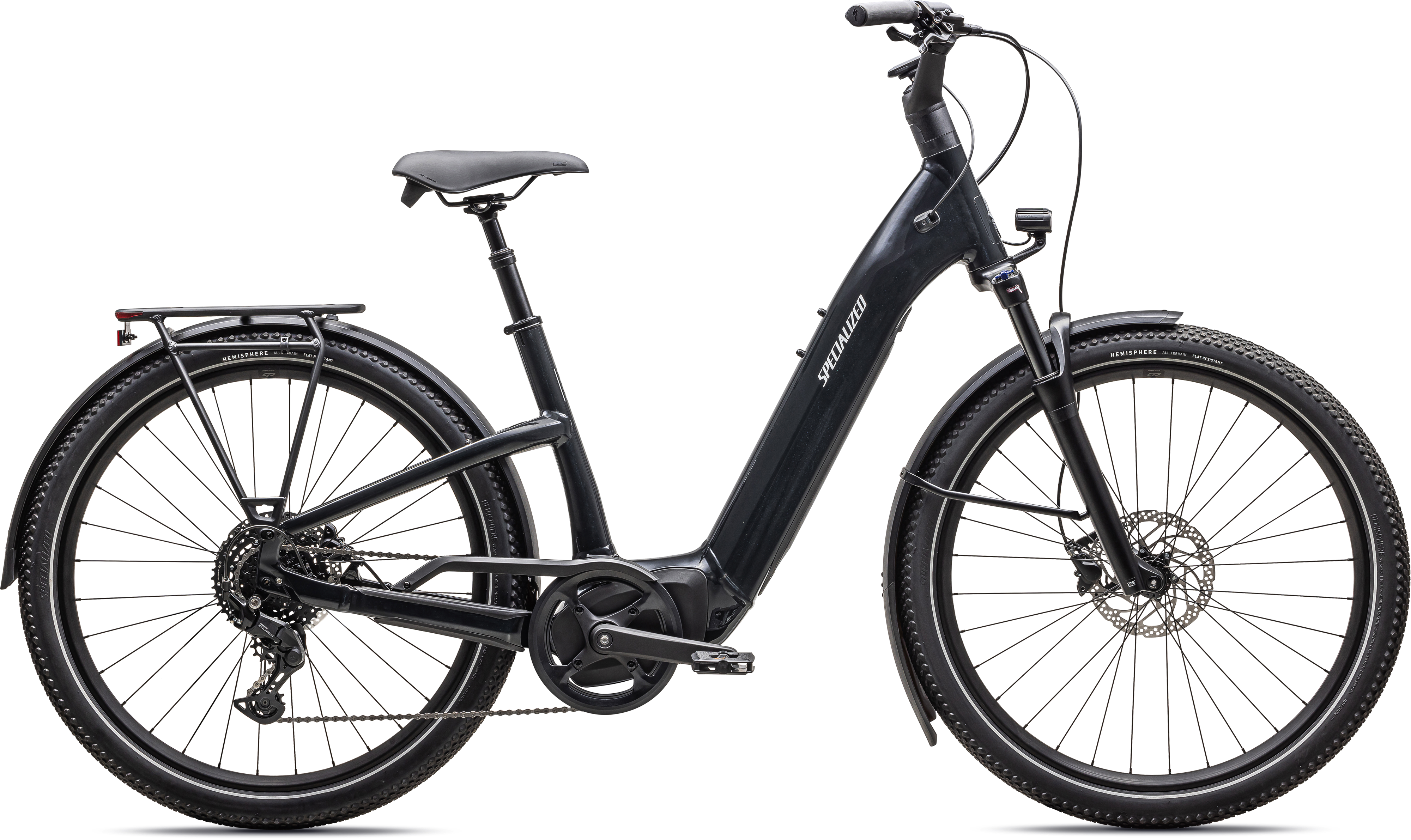 2025 Specialized Turbo Como 4.0