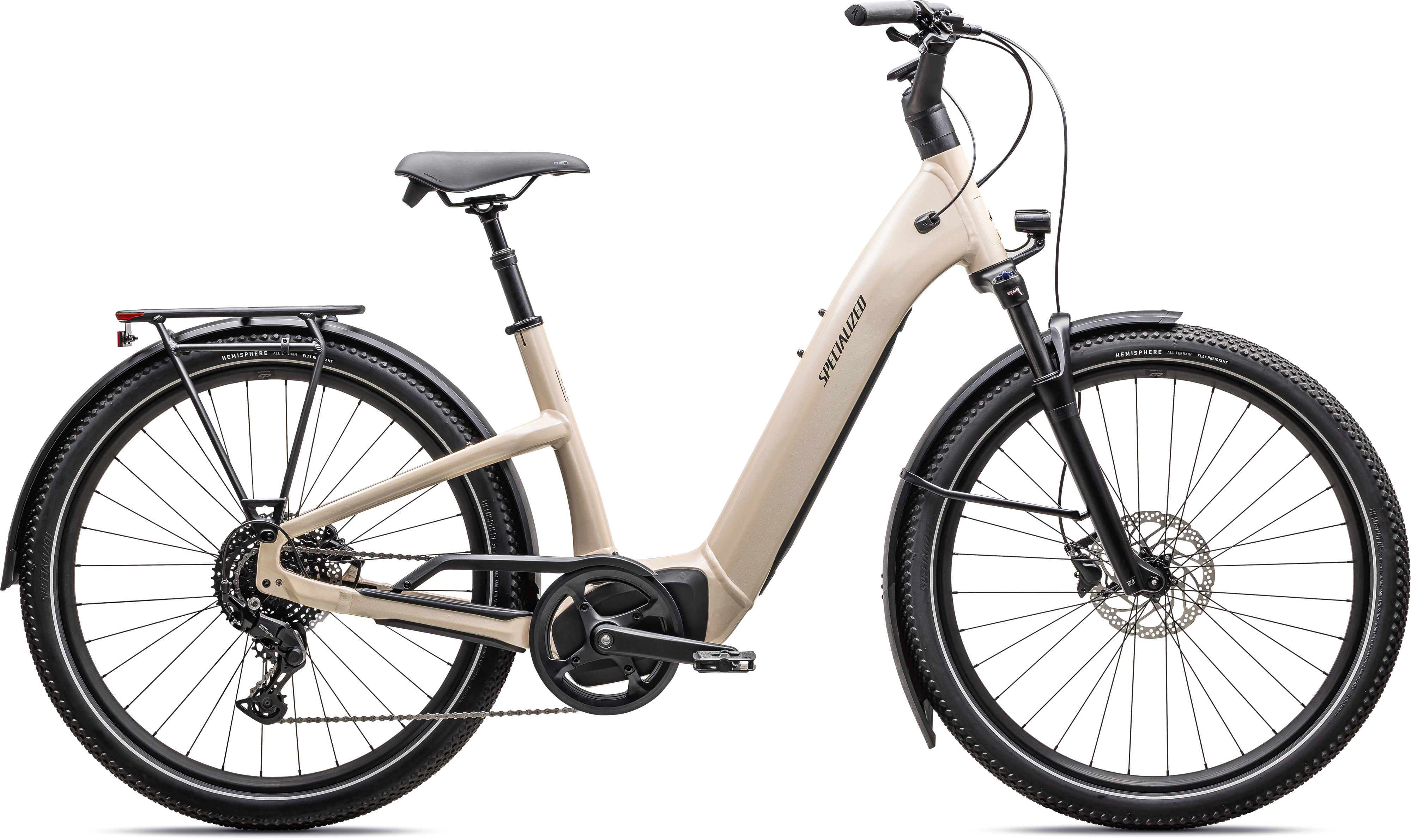 2025 Specialized Turbo Como 4.0