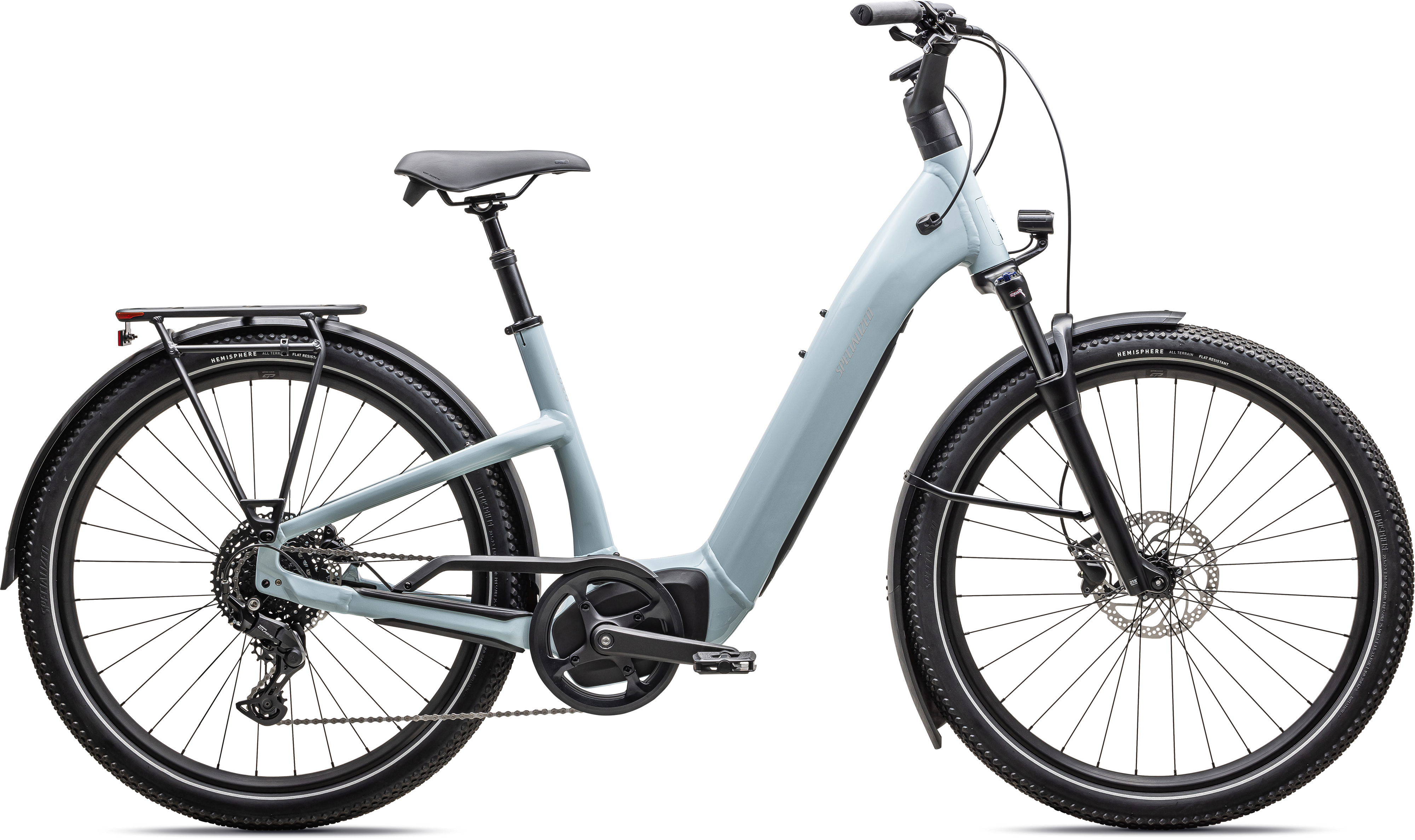 2025 Specialized Turbo Como 4.0