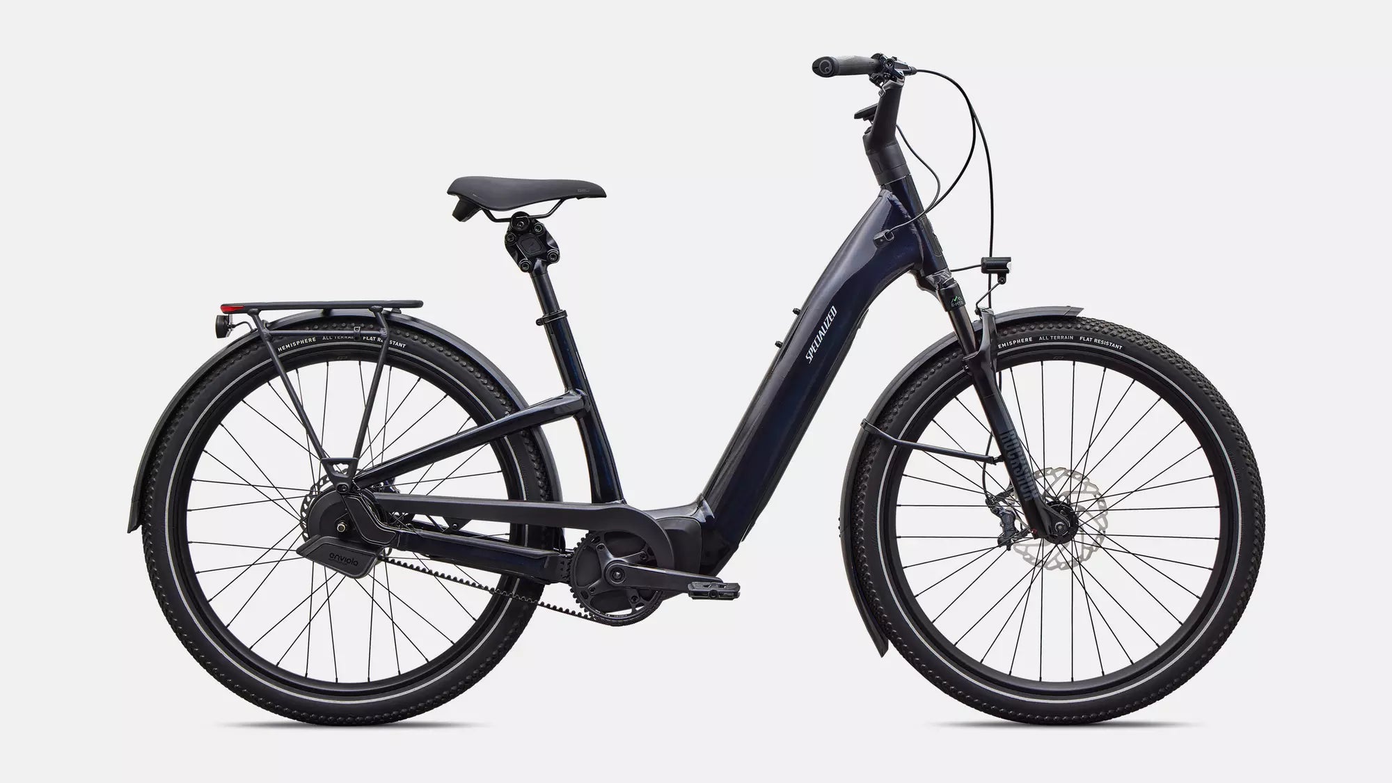 2027 Specialized Turbo Como 5.0 IGH