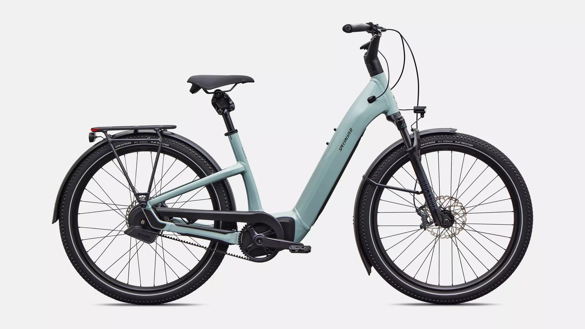 2027 Specialized Turbo Como 5.0 IGH