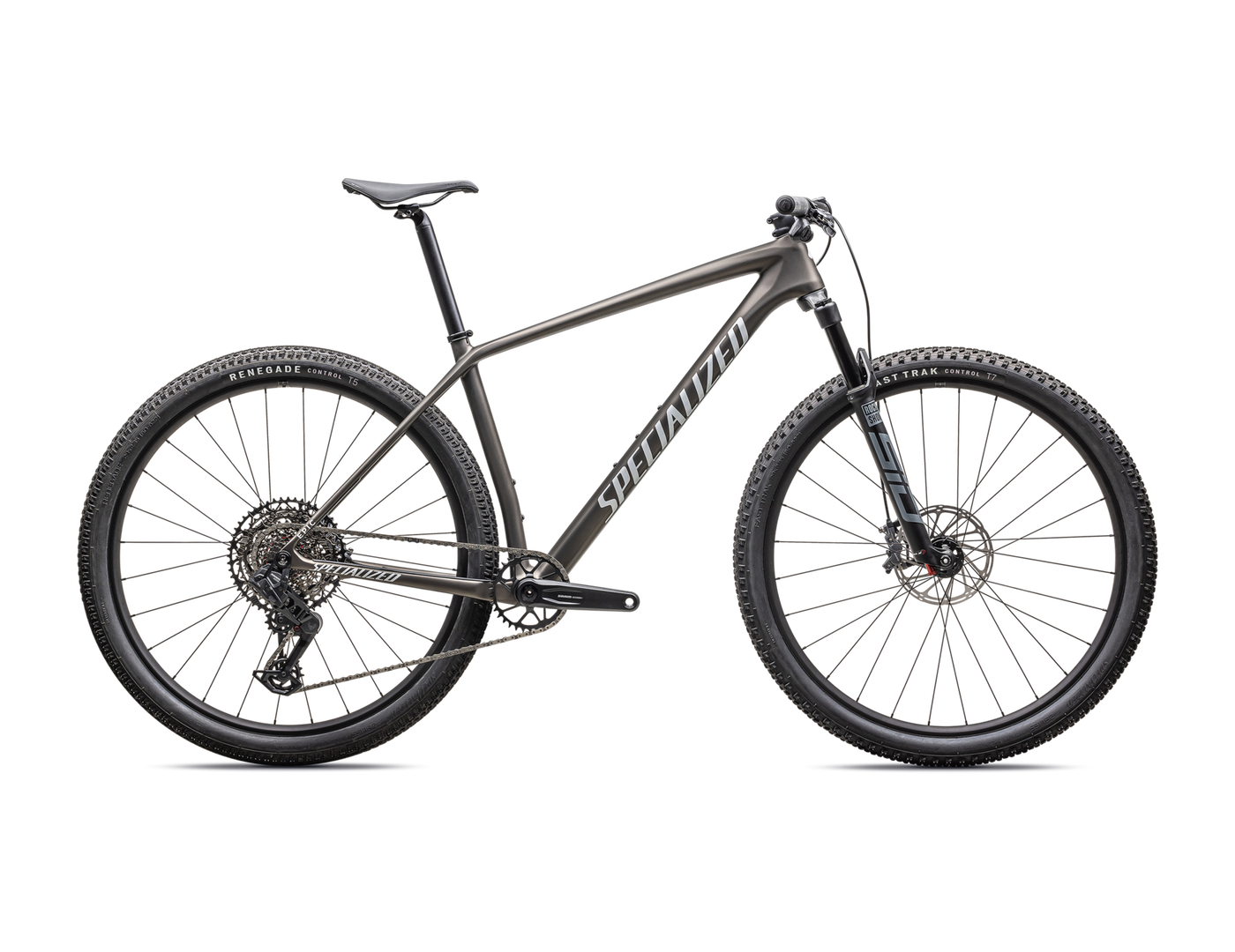 2025 Specialized Epic Hardtail Comp