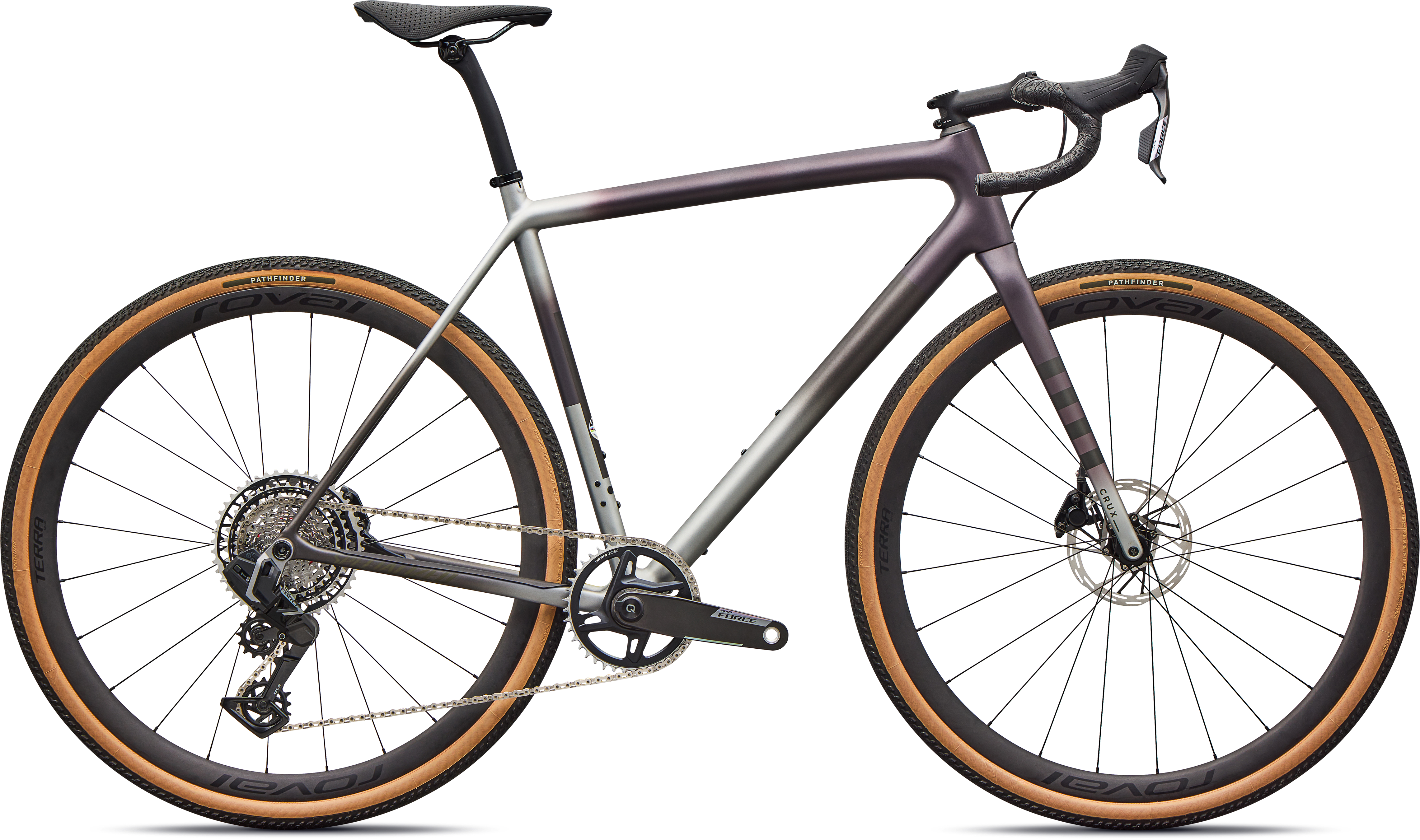 2026 Specialized Crux Pro