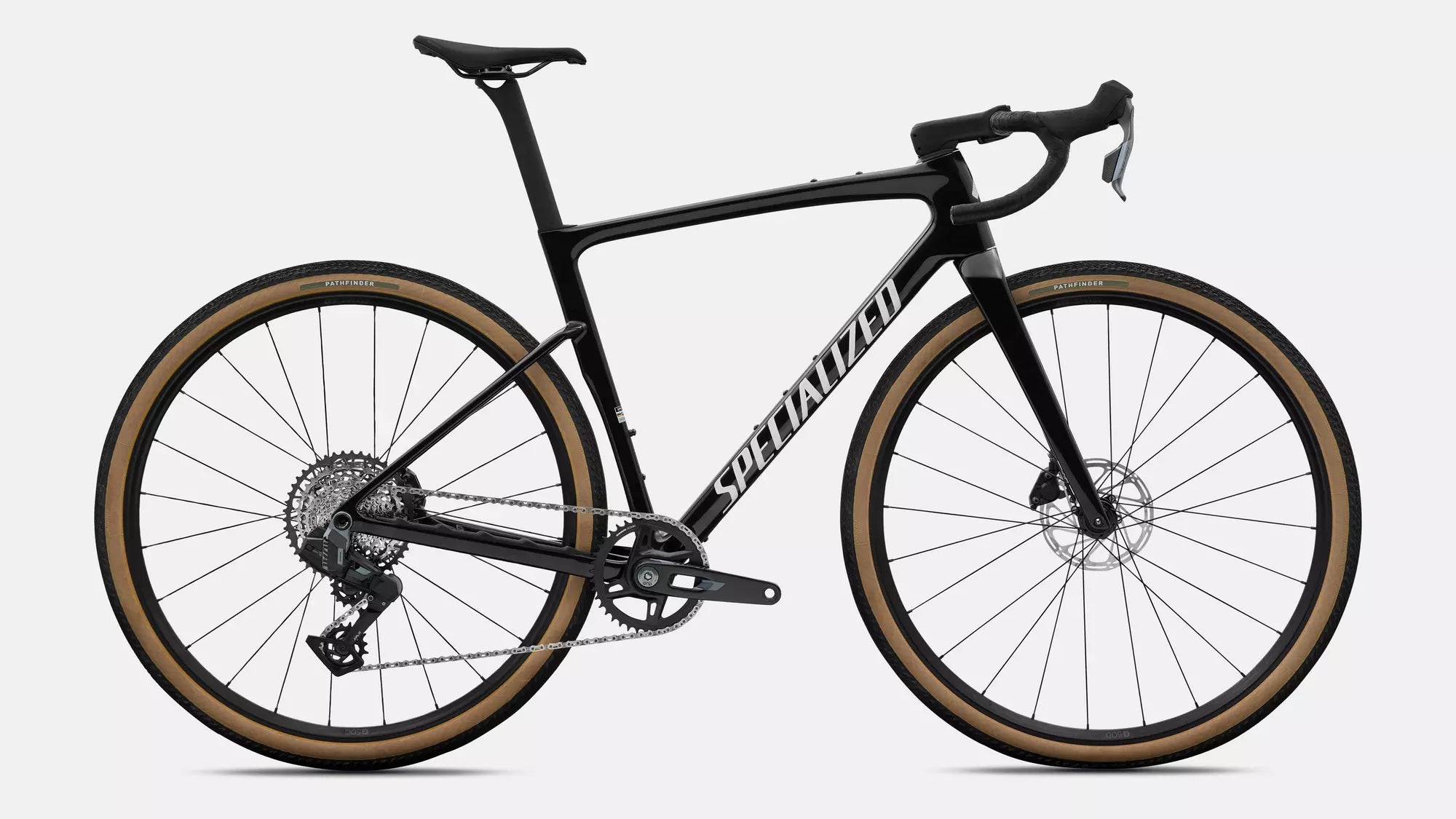 2027 Specialized Crux 5 Comp SRAM Rival XPLR