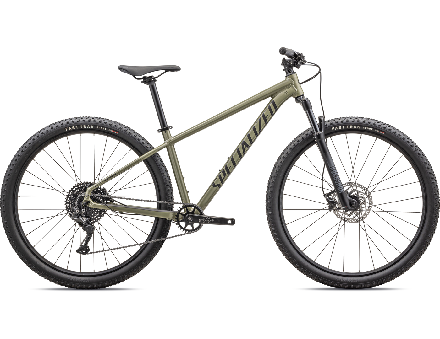 2025 Specialized Rockhopper Comp 29