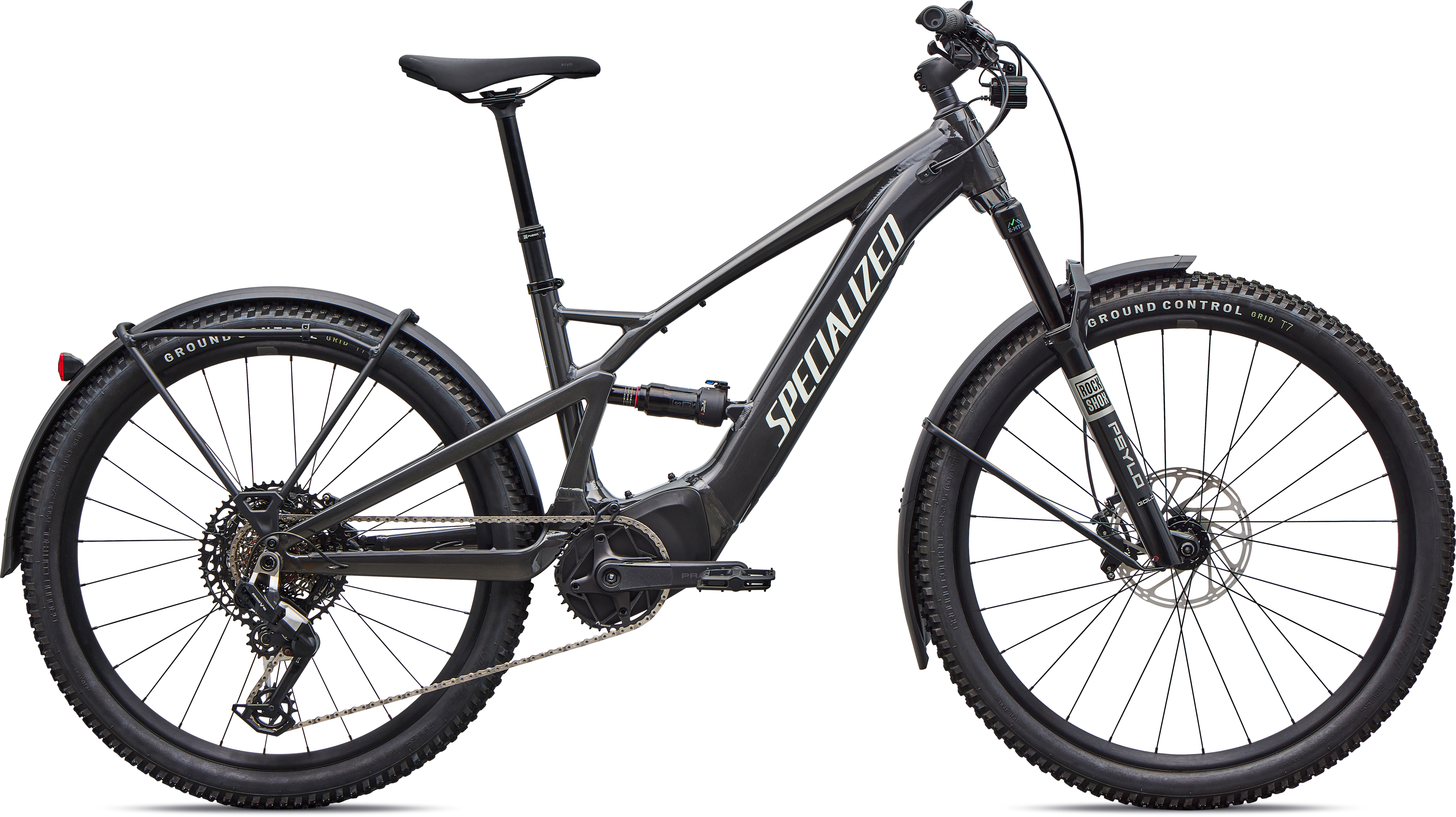 2026 Specialized Turbo Tero X 6.0