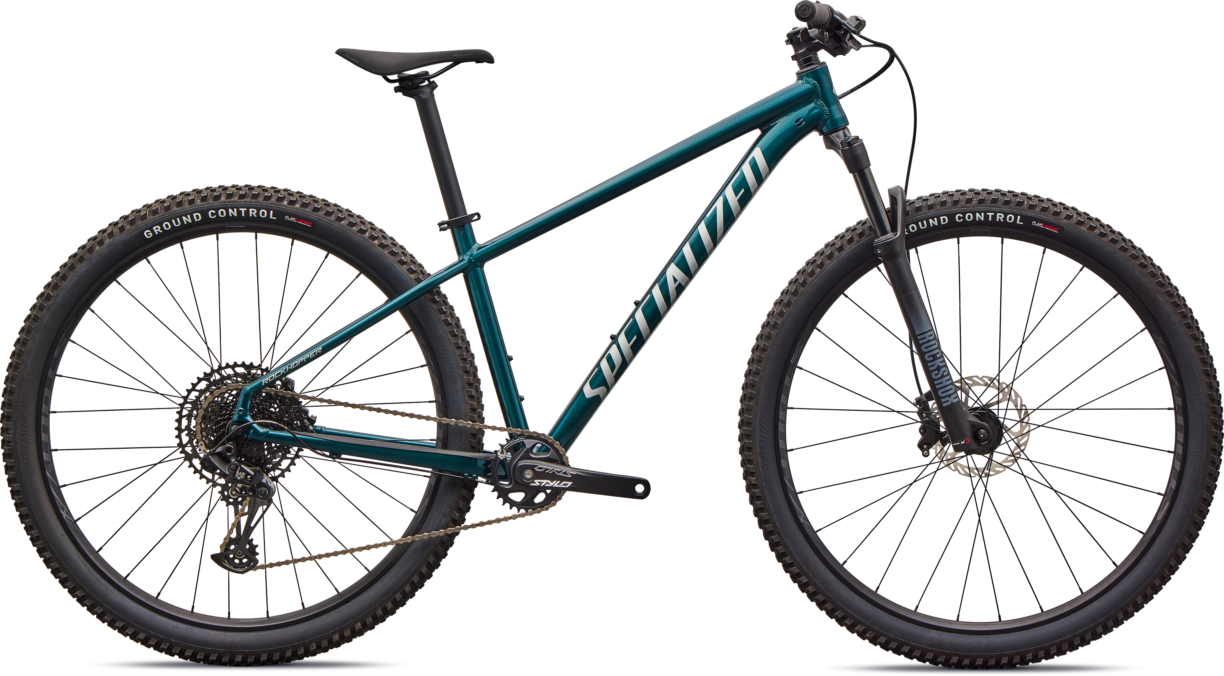 2026 Specialized Rockhopper Expert