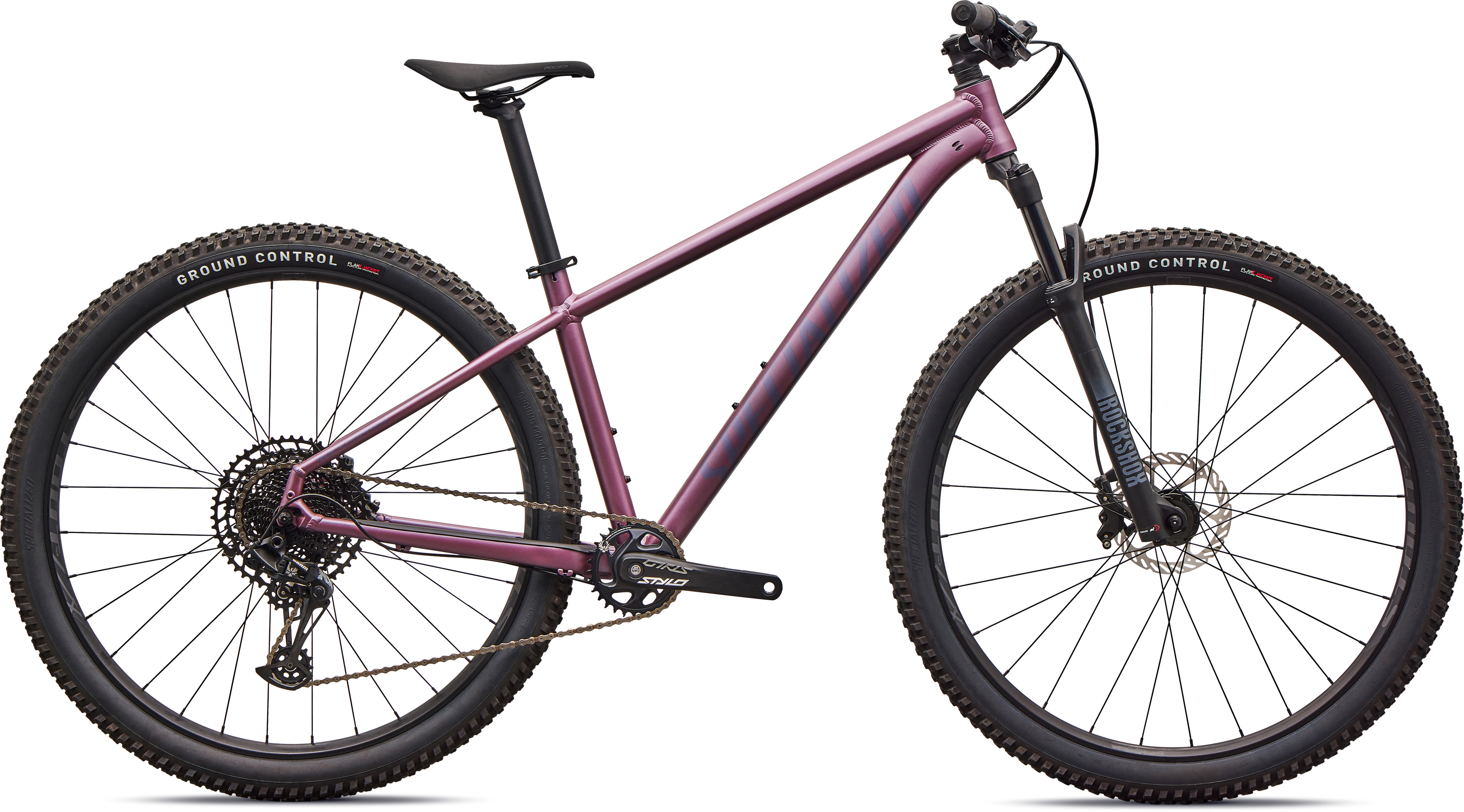 2026 Specialized Rockhopper Expert