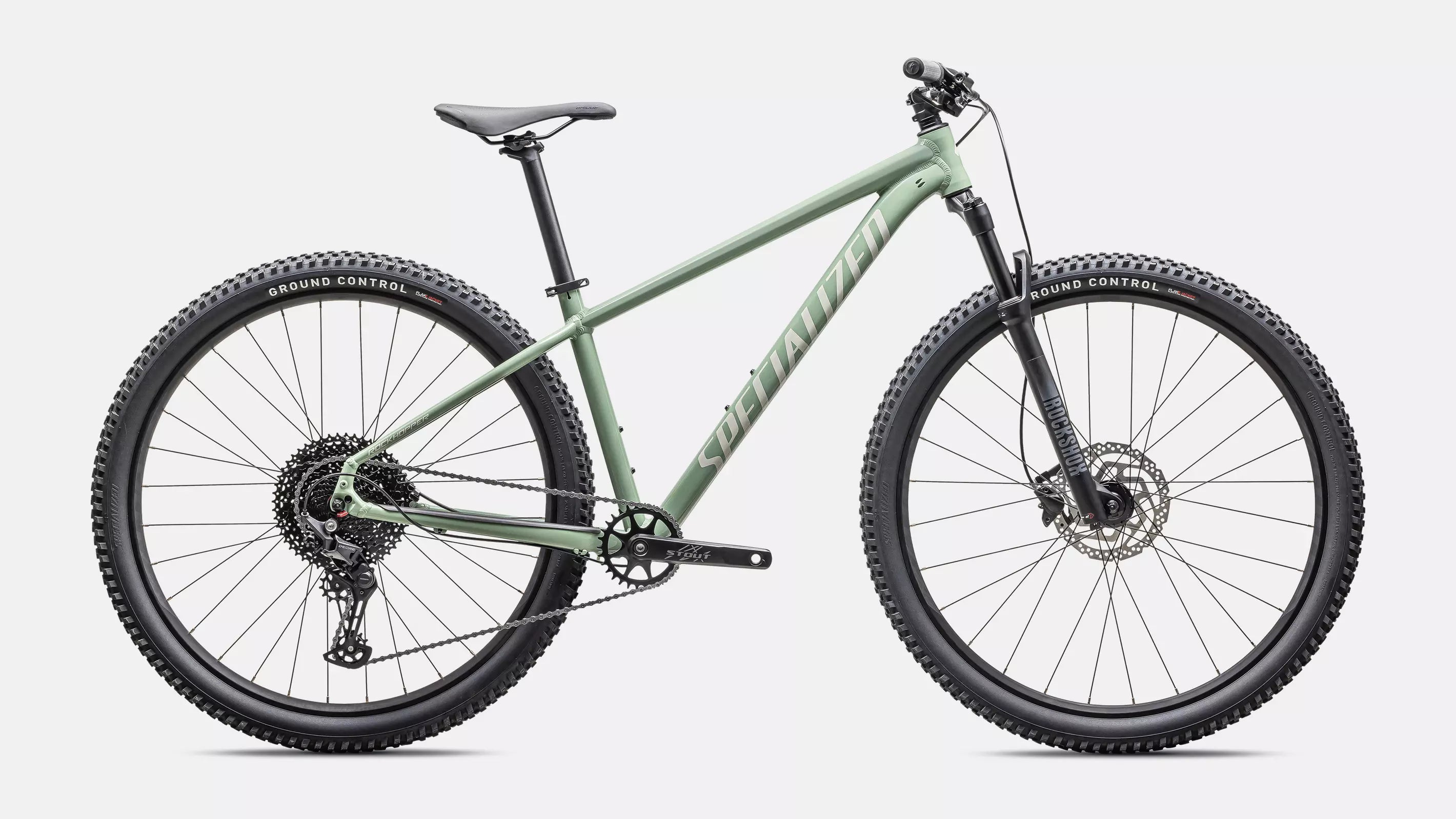 2026 Specialized Rockhopper Comp