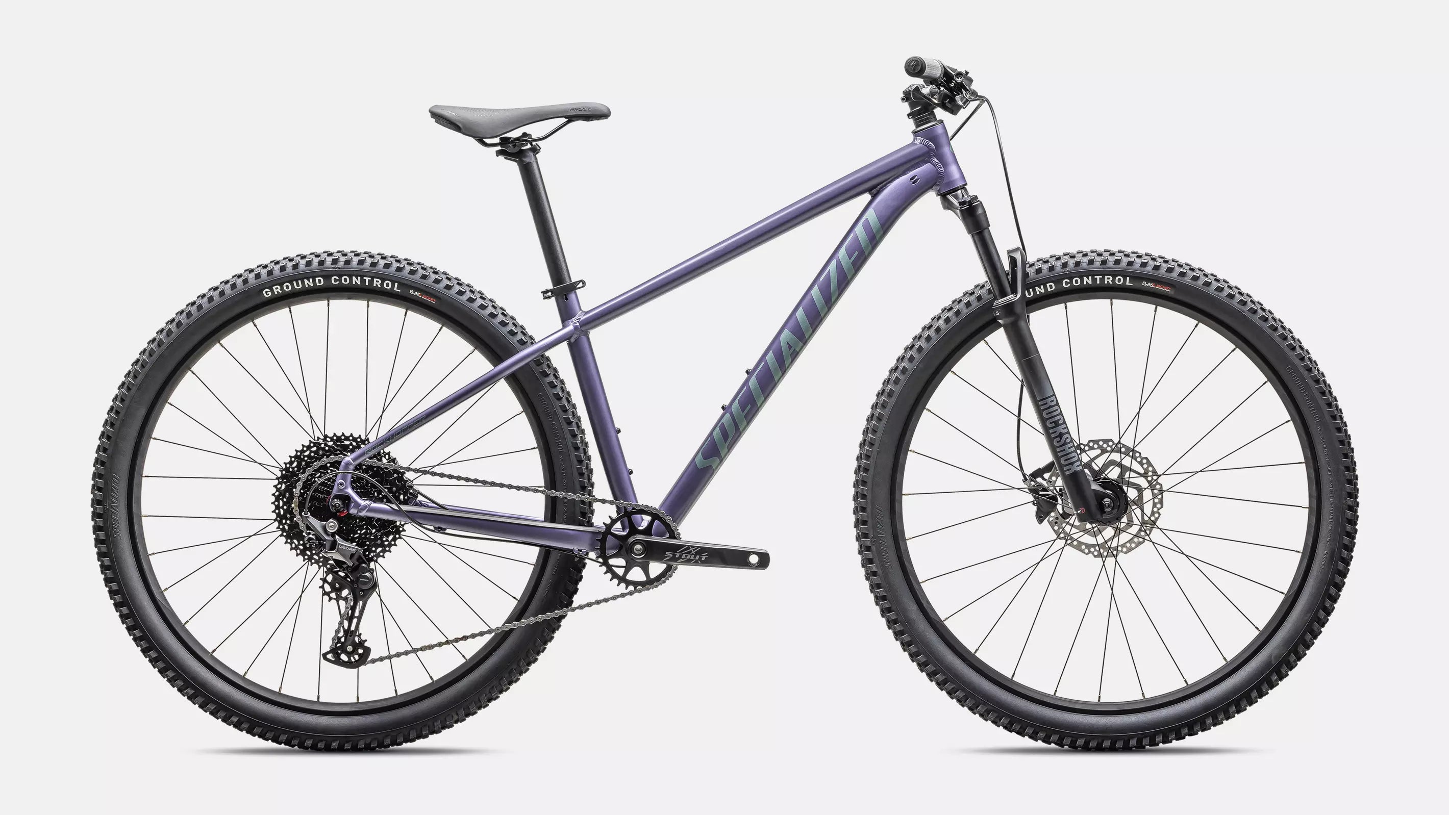 2026 Specialized Rockhopper Comp